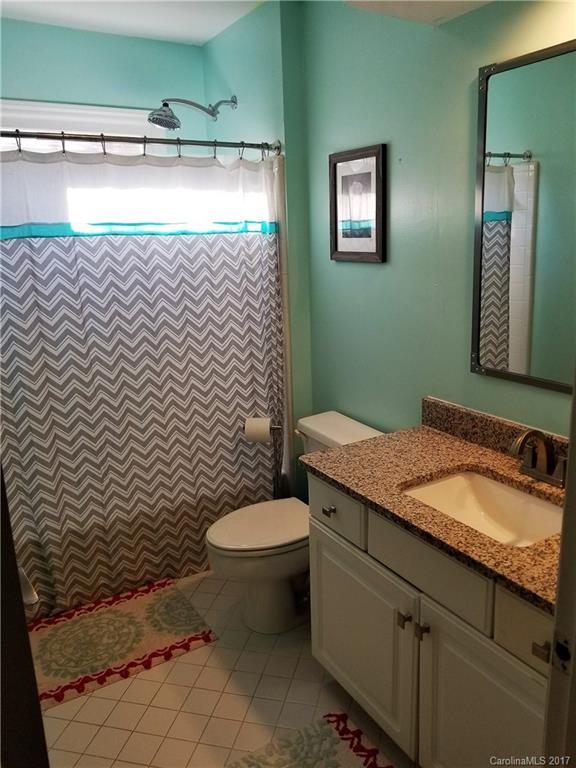 Providence Arbours - Residential