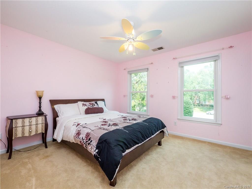 Providence Arbours - Residential