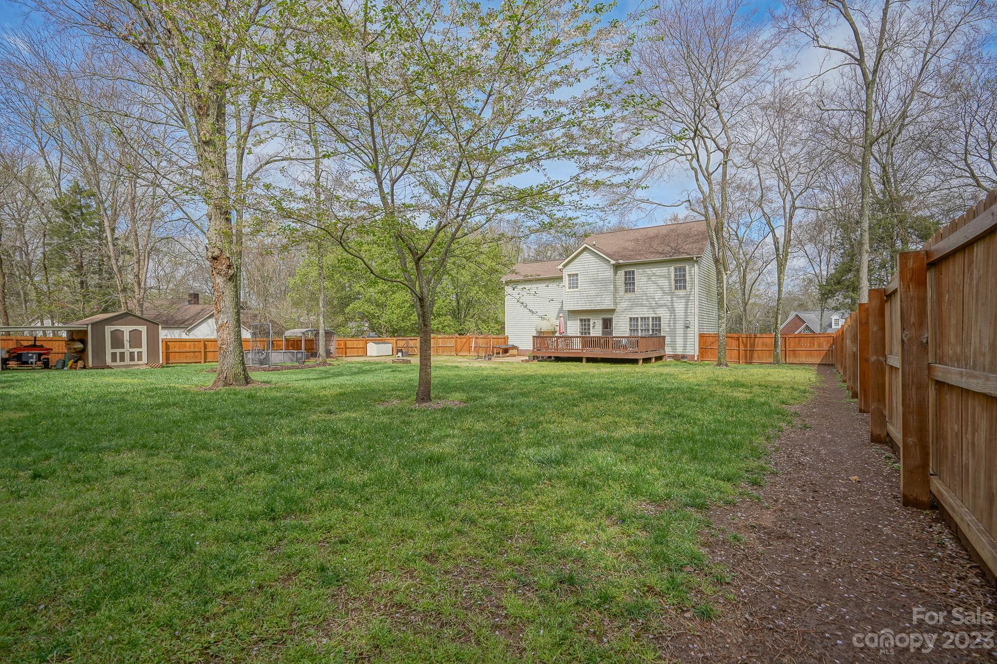 Old South - Residential