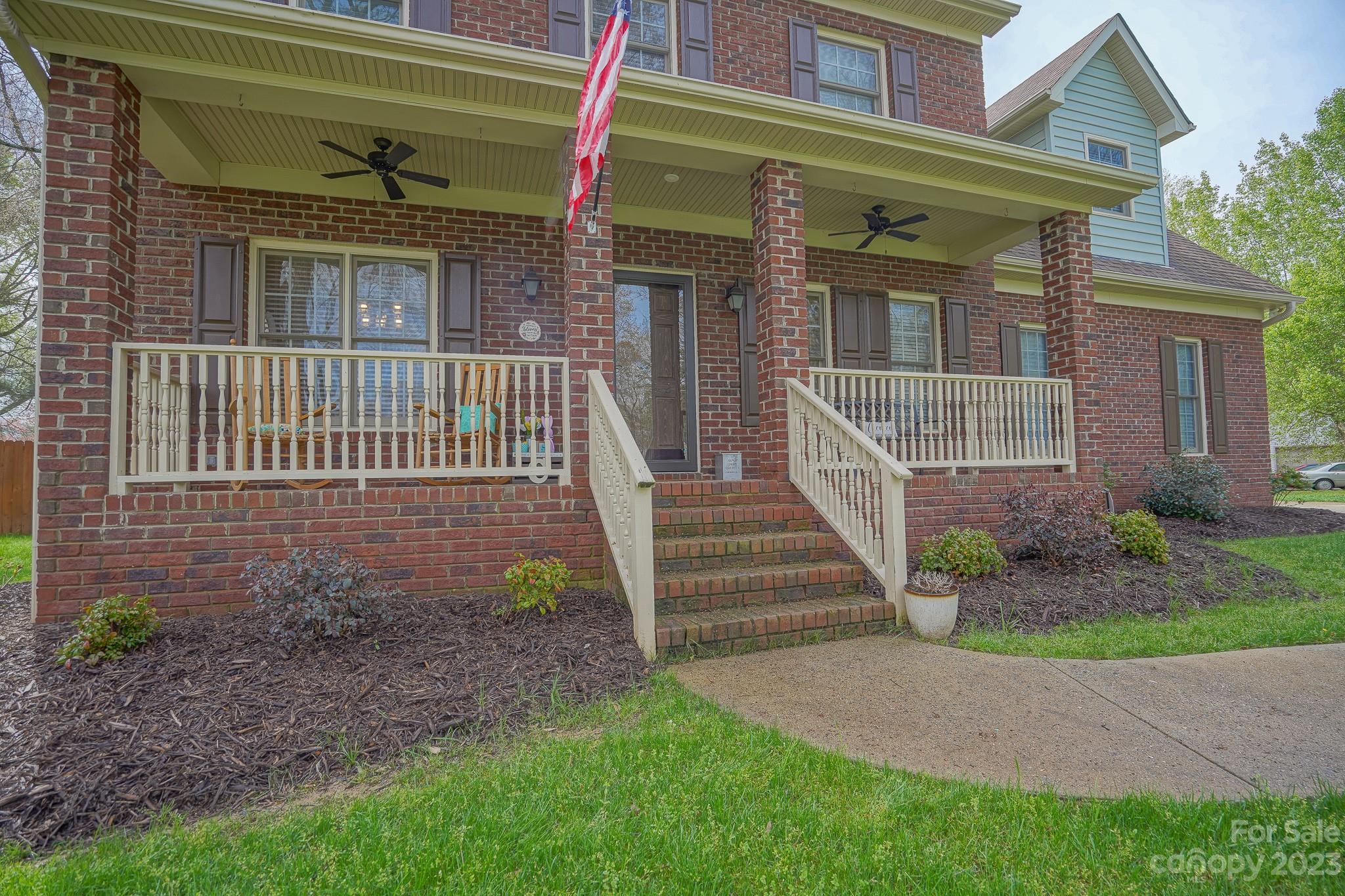 Old South - Residential