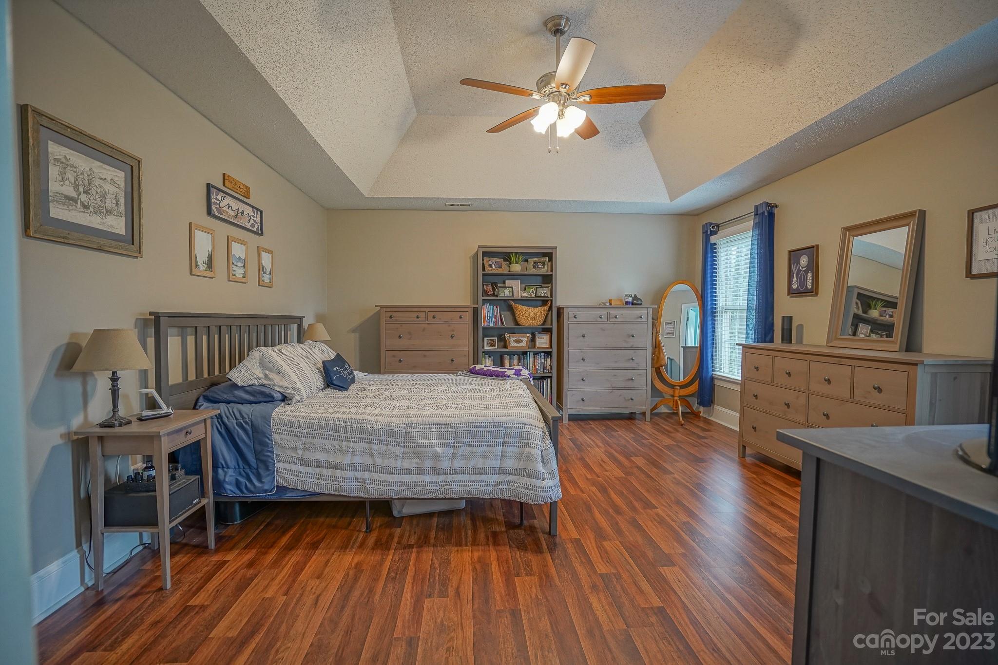 Old South - Residential
