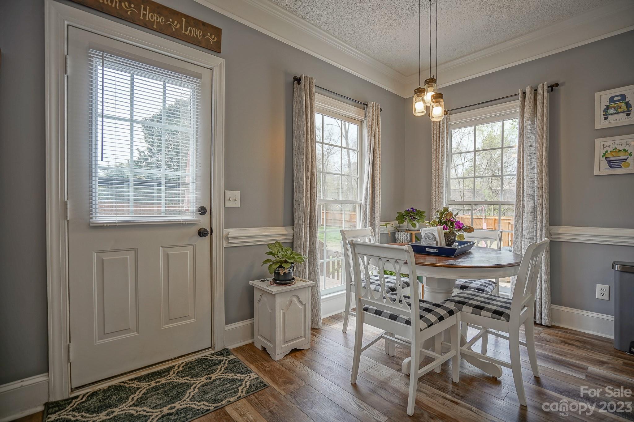 Old South - Residential
