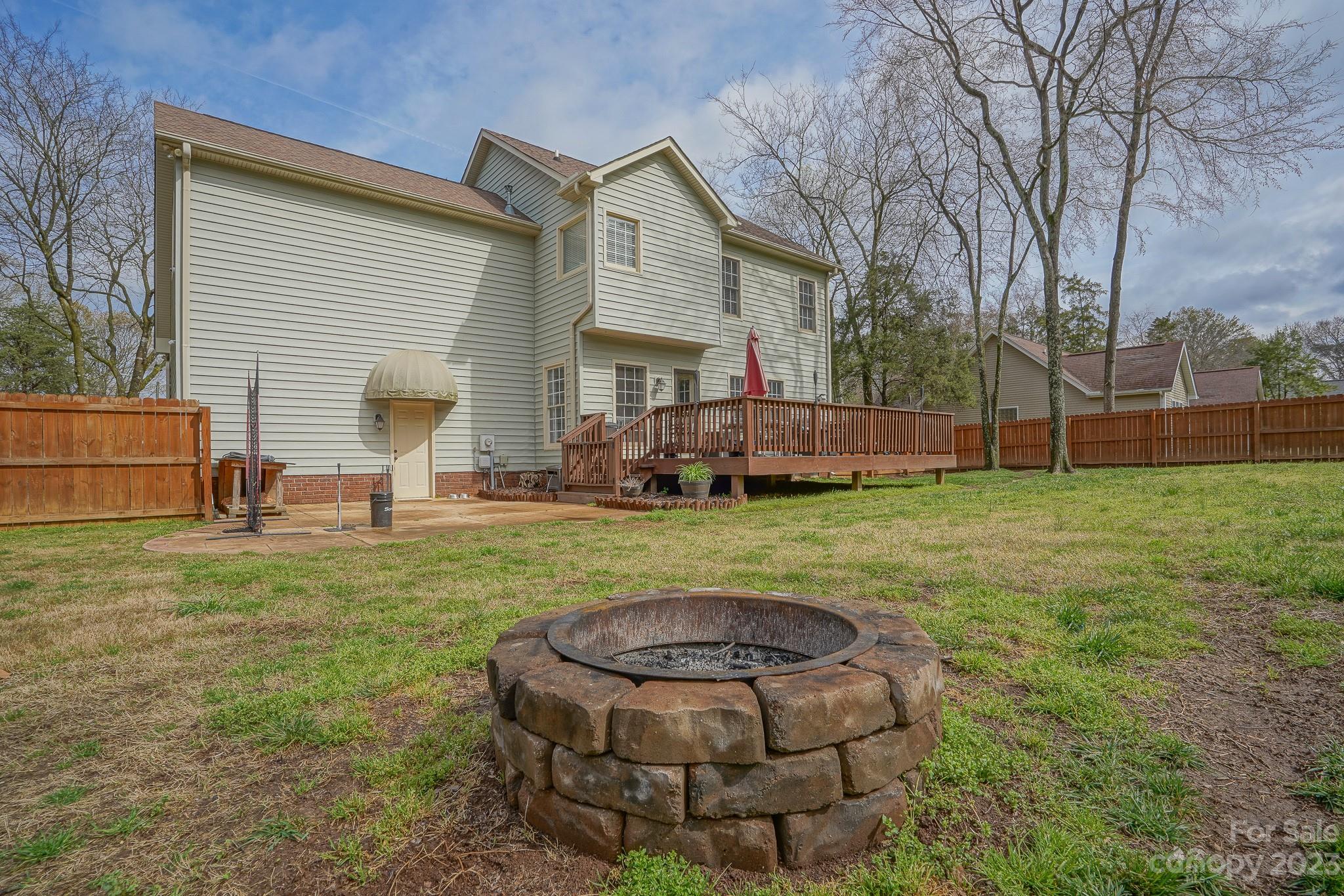 Old South - Residential