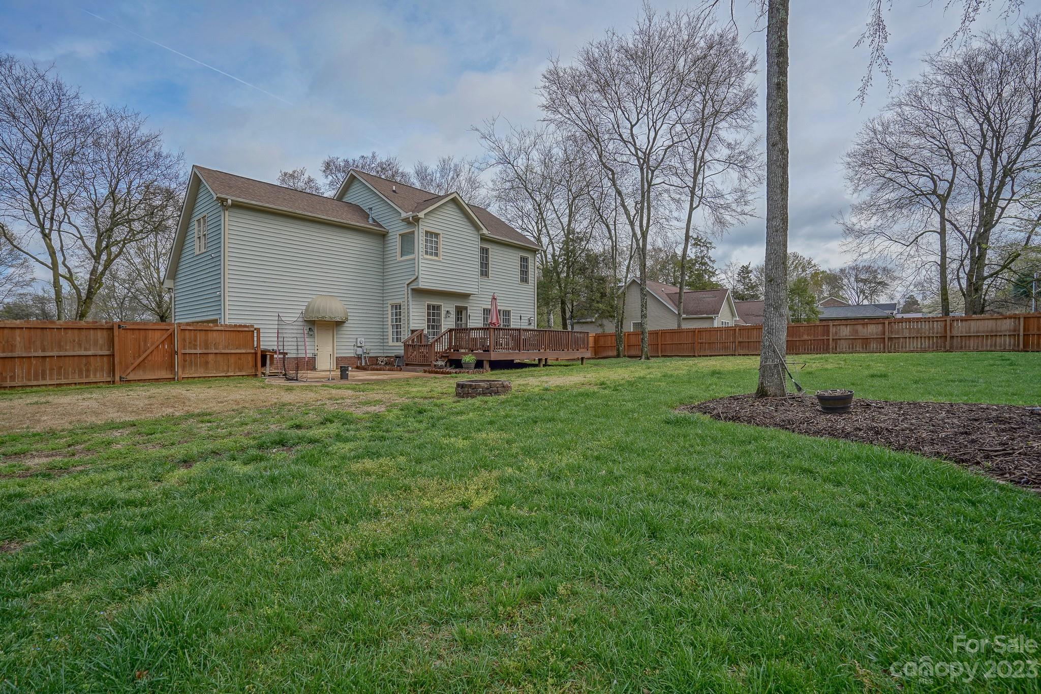 Old South - Residential