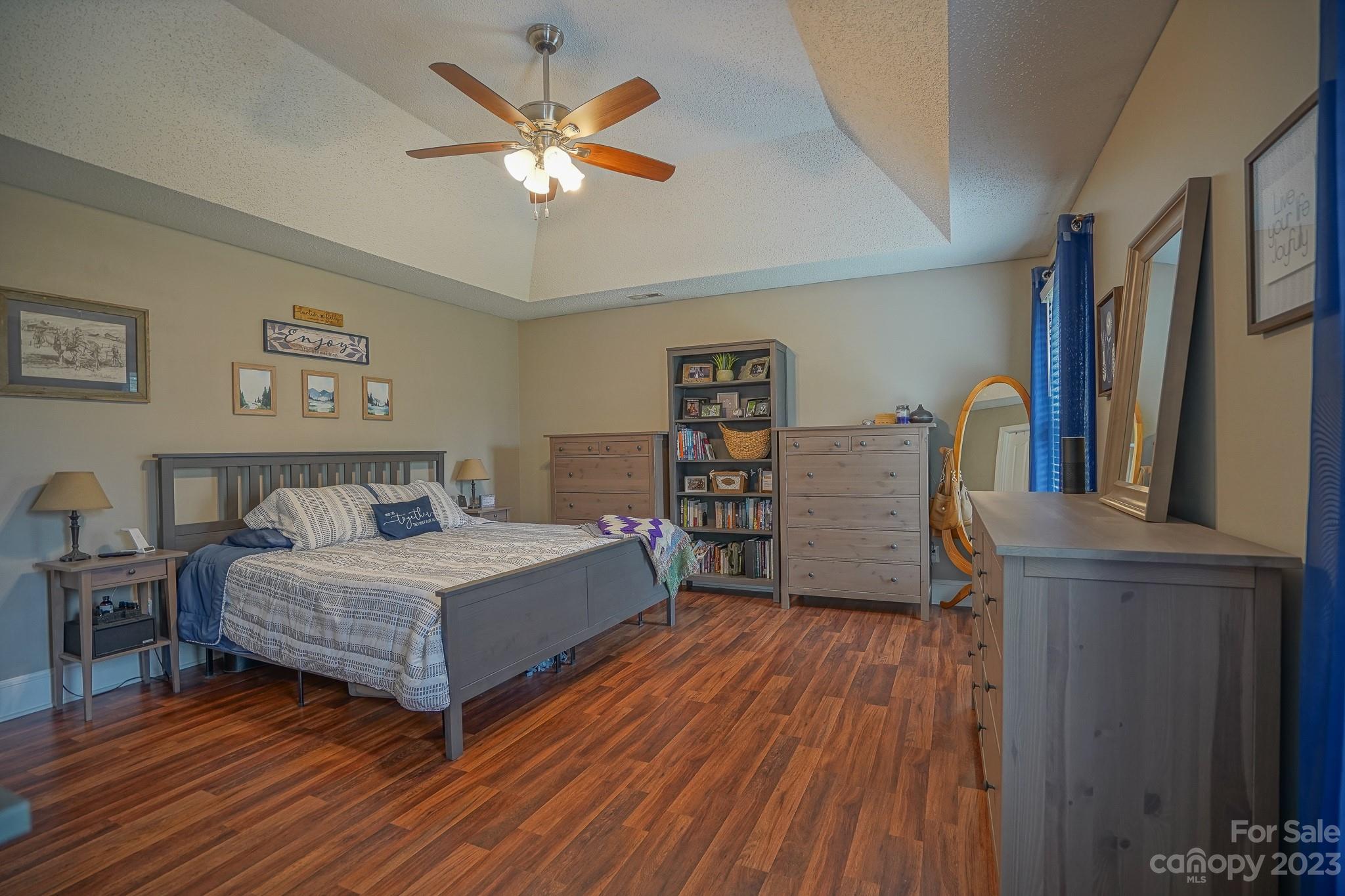 Old South - Residential
