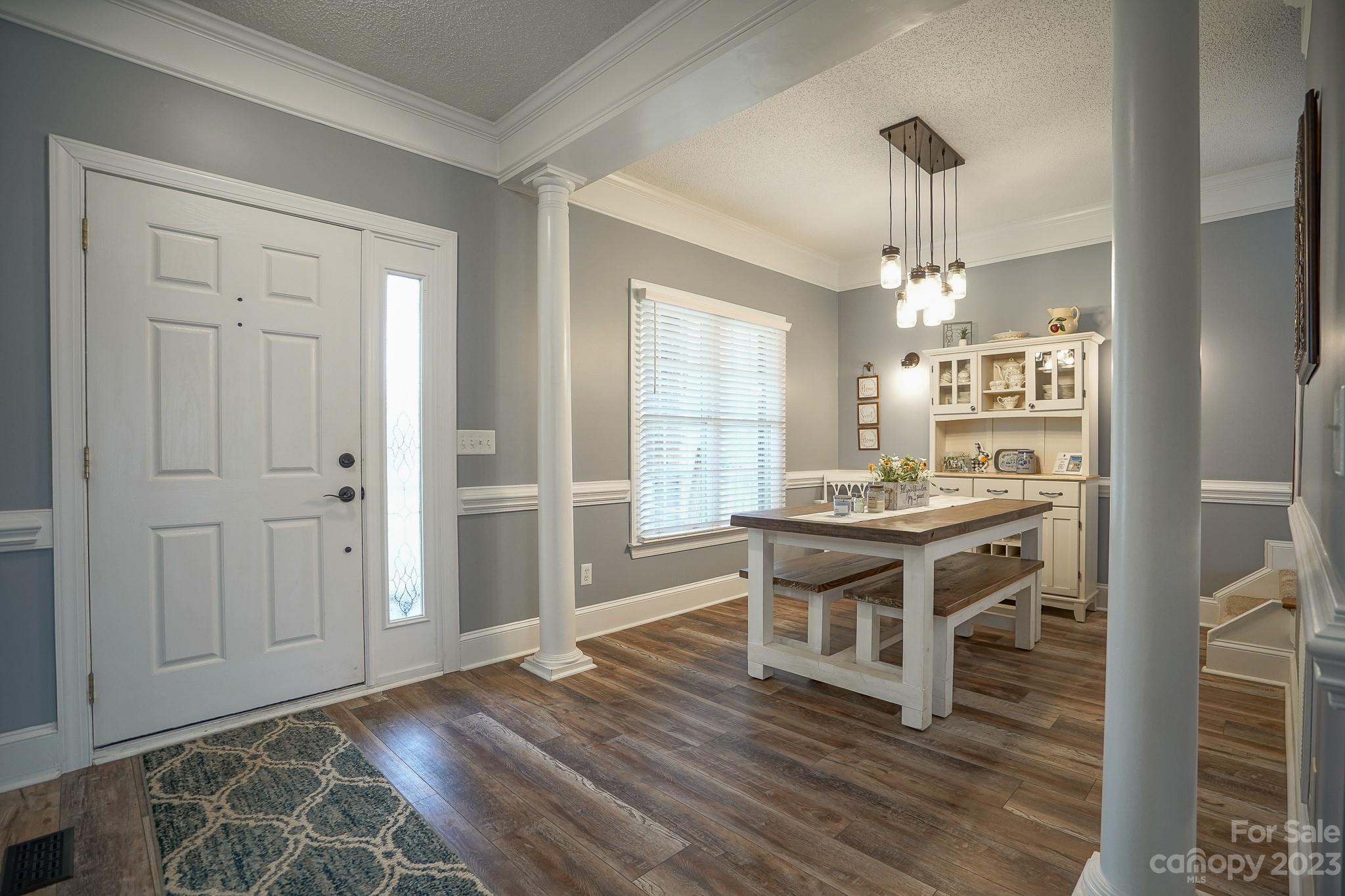 Old South - Residential