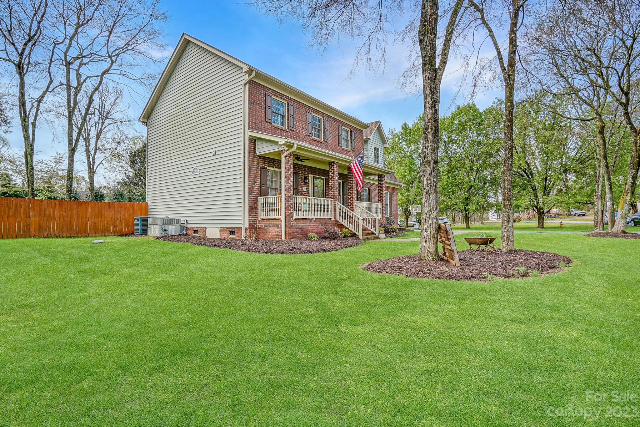 Old South - Residential
