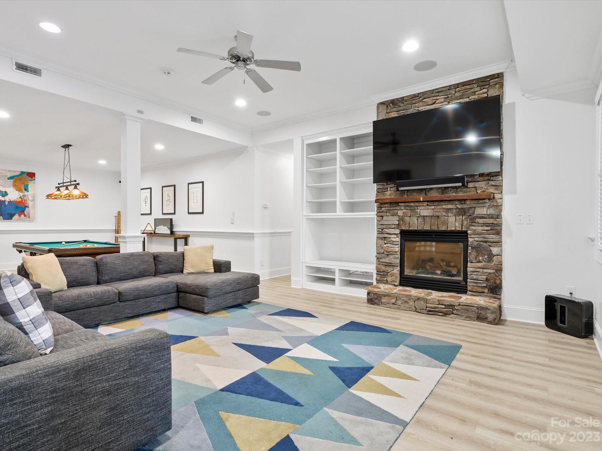 Firethorne - Residential