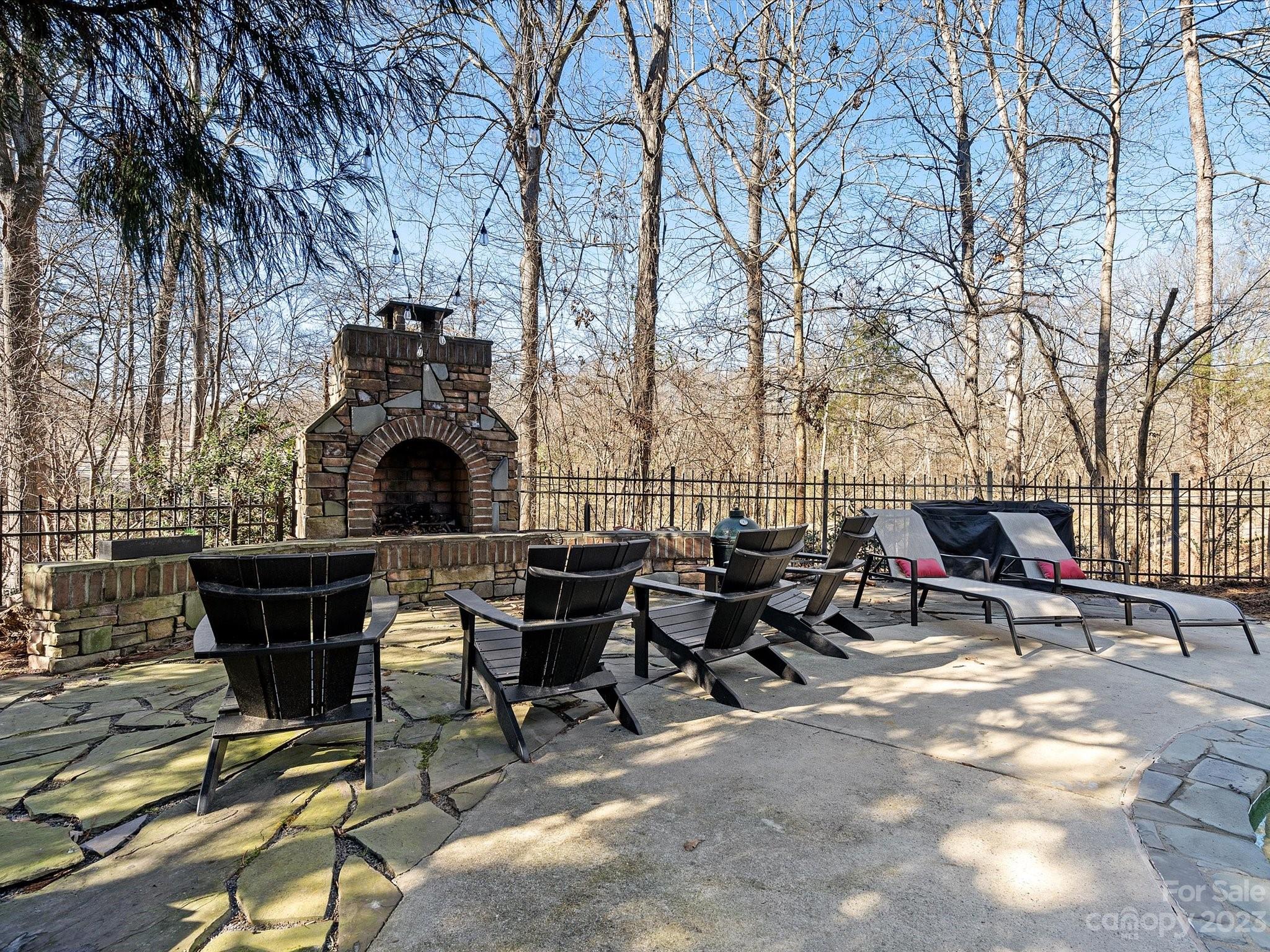 Firethorne - Residential