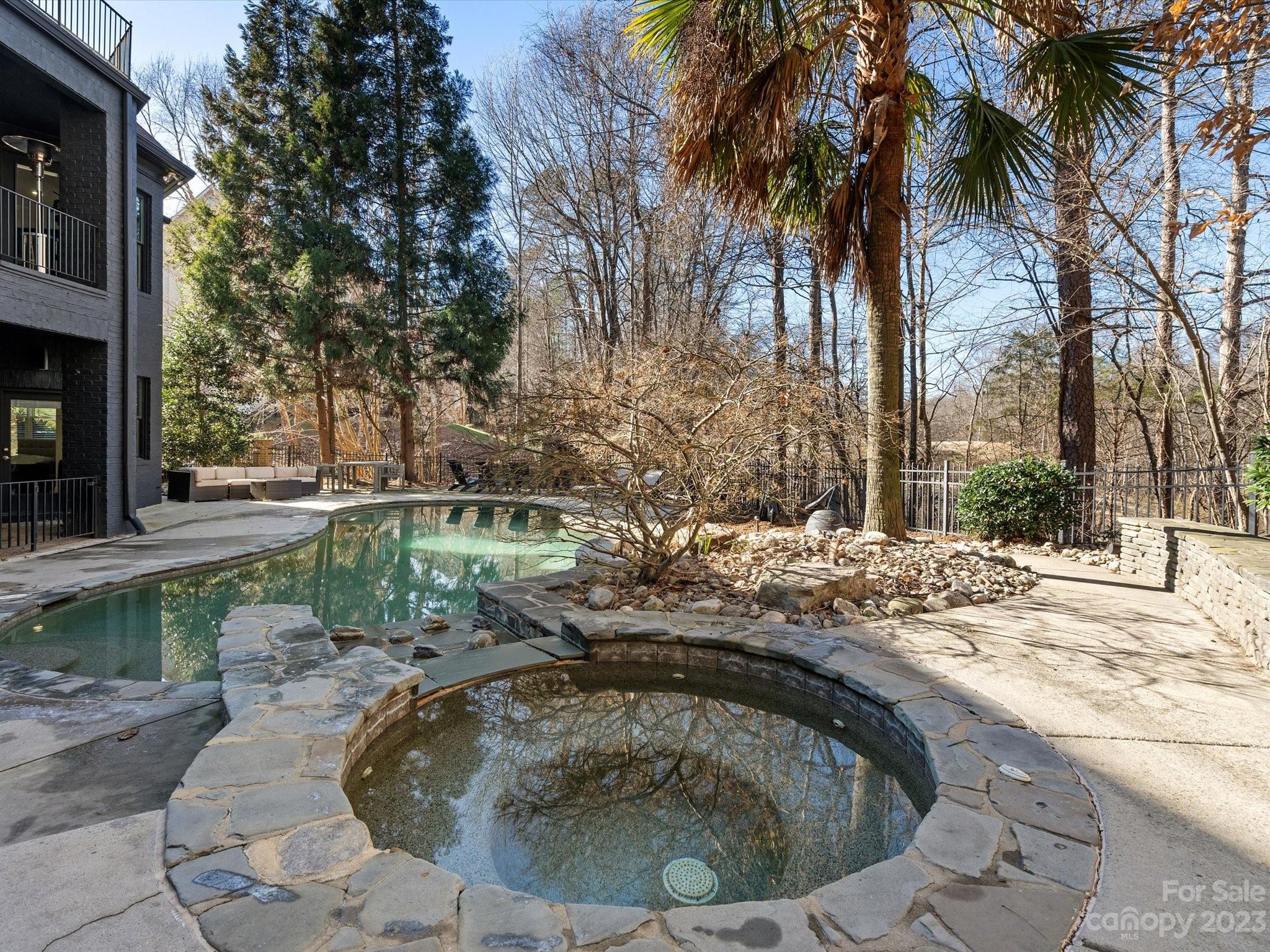 Firethorne - Residential