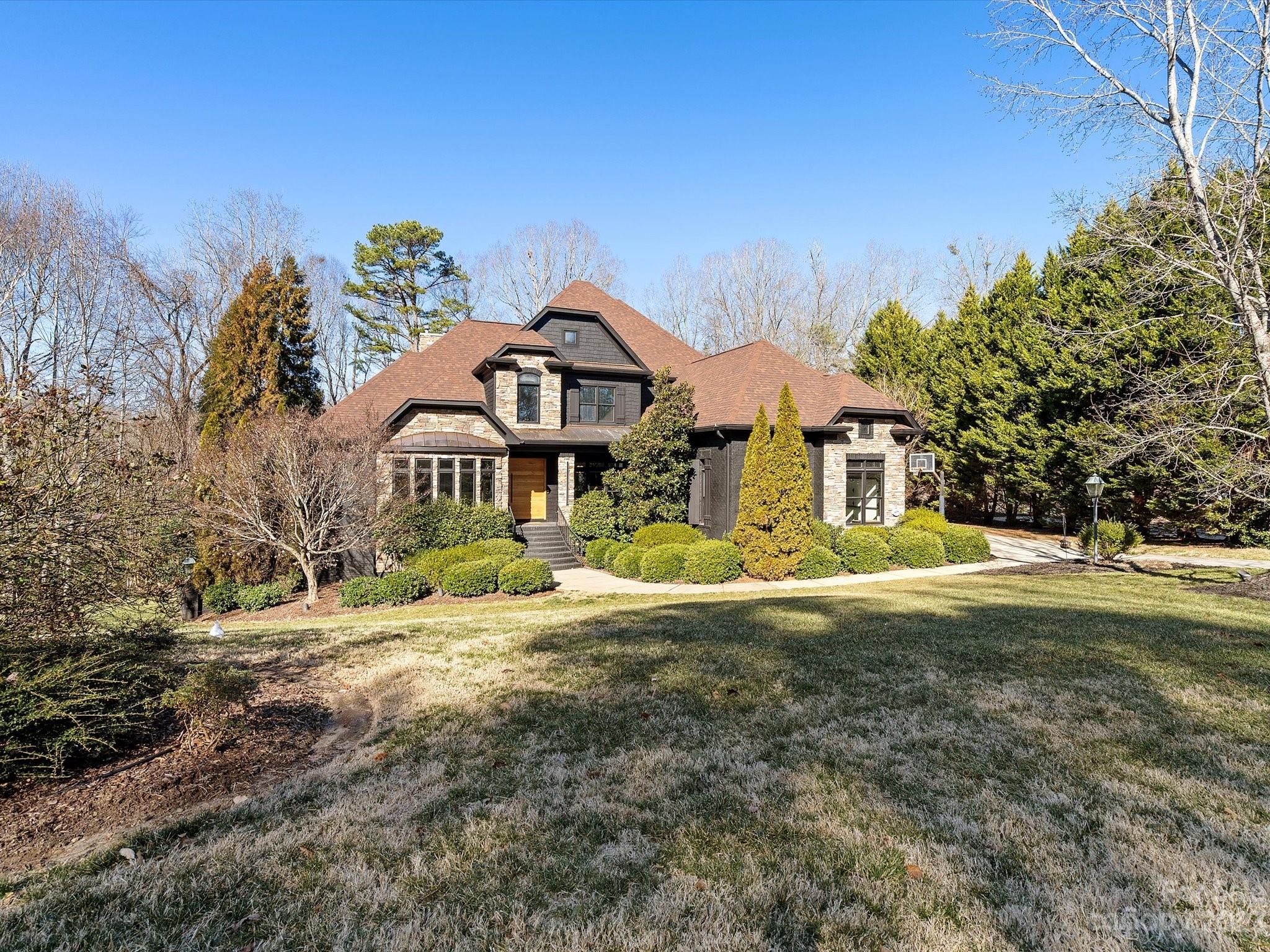 Firethorne - Residential