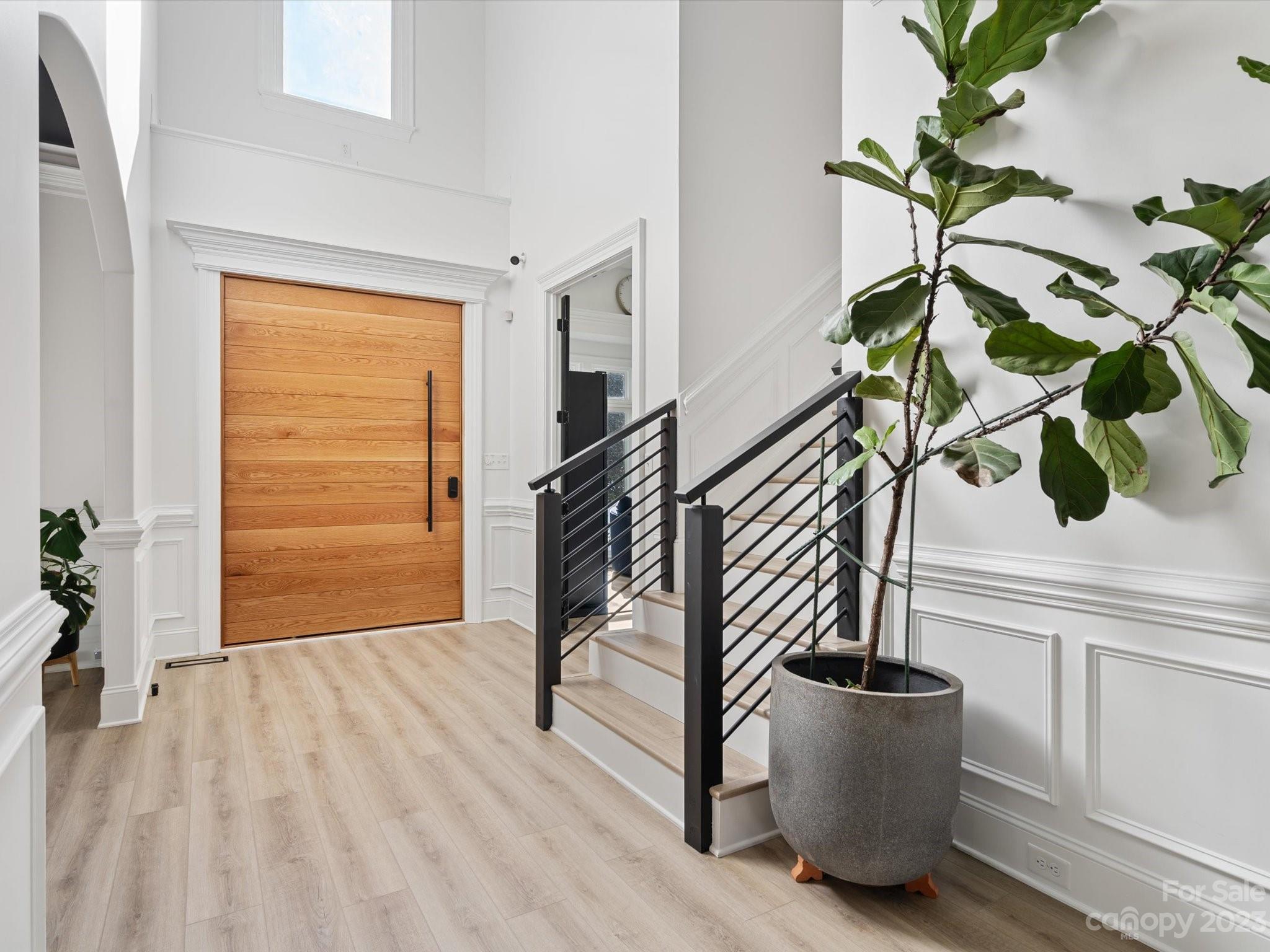 Firethorne - Residential