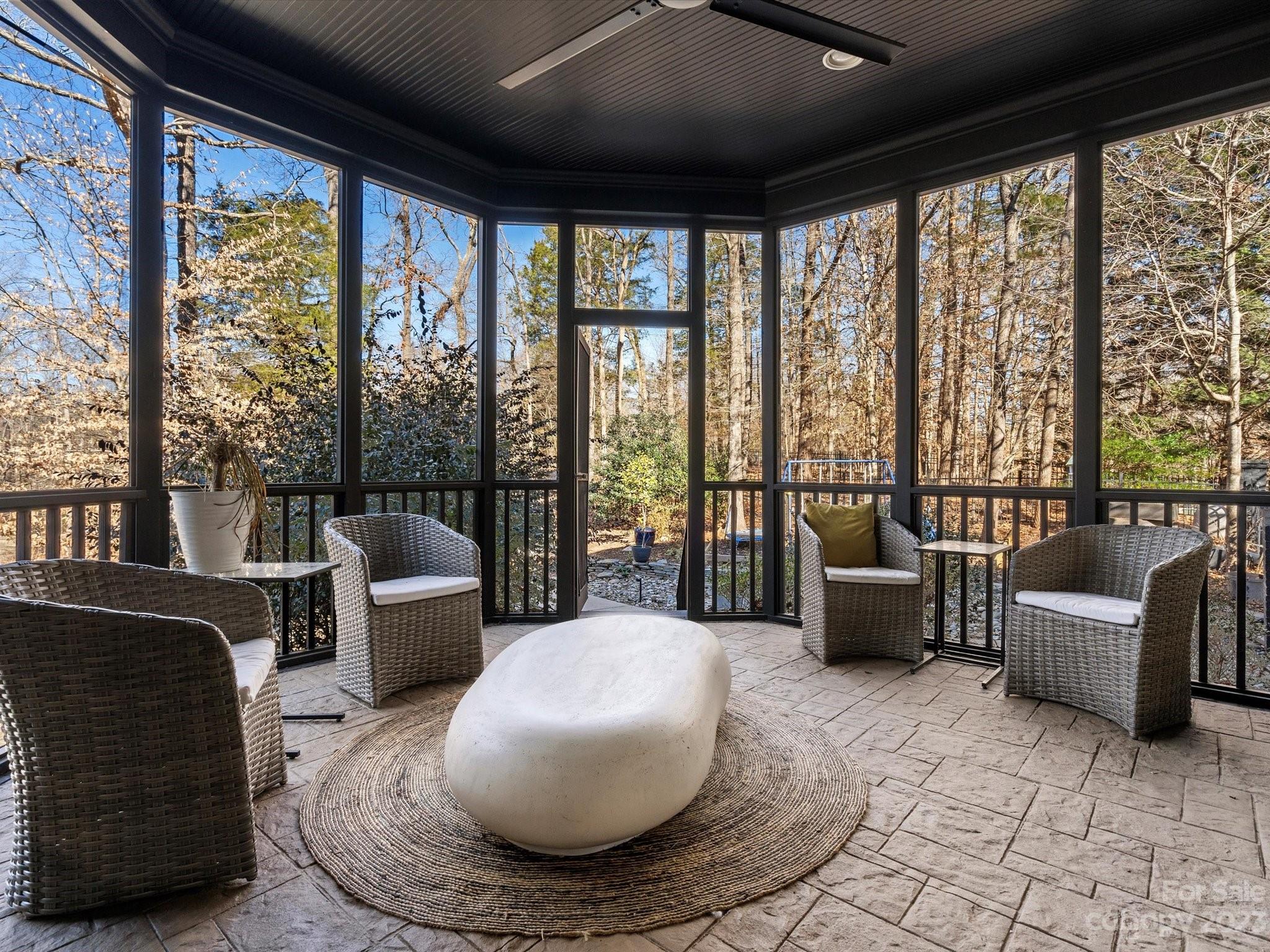 Firethorne - Residential