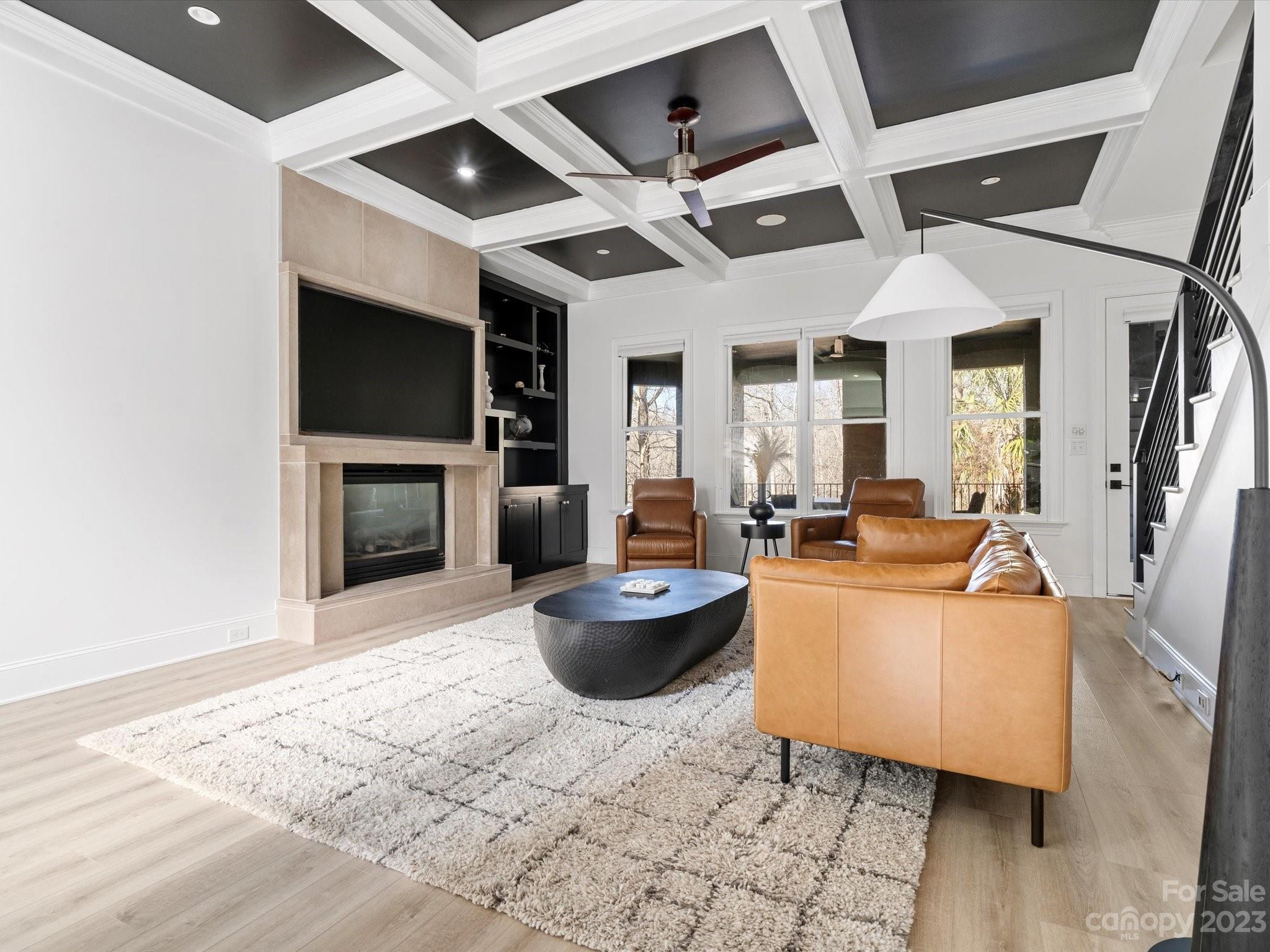 Firethorne - Residential