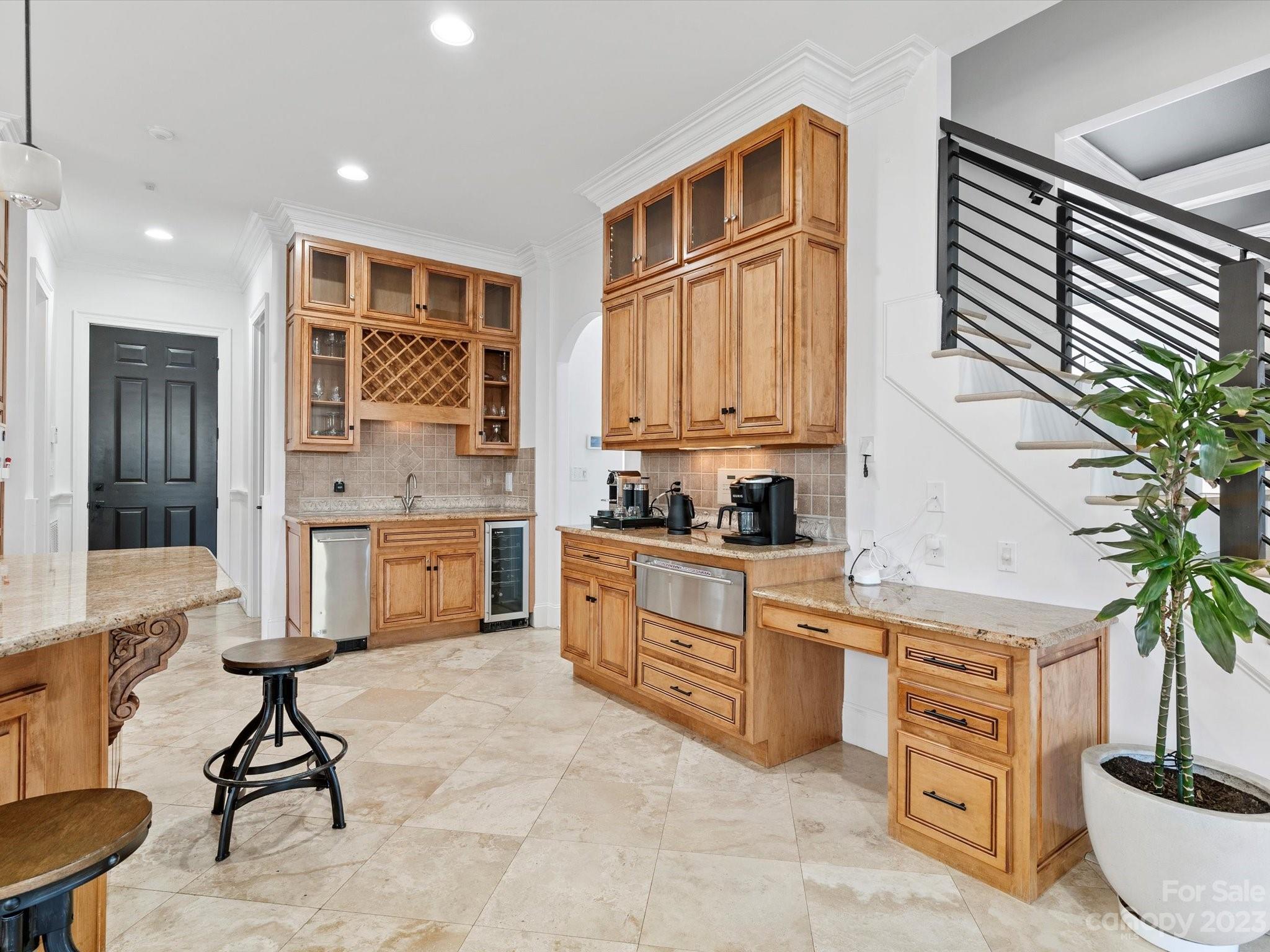 Firethorne - Residential