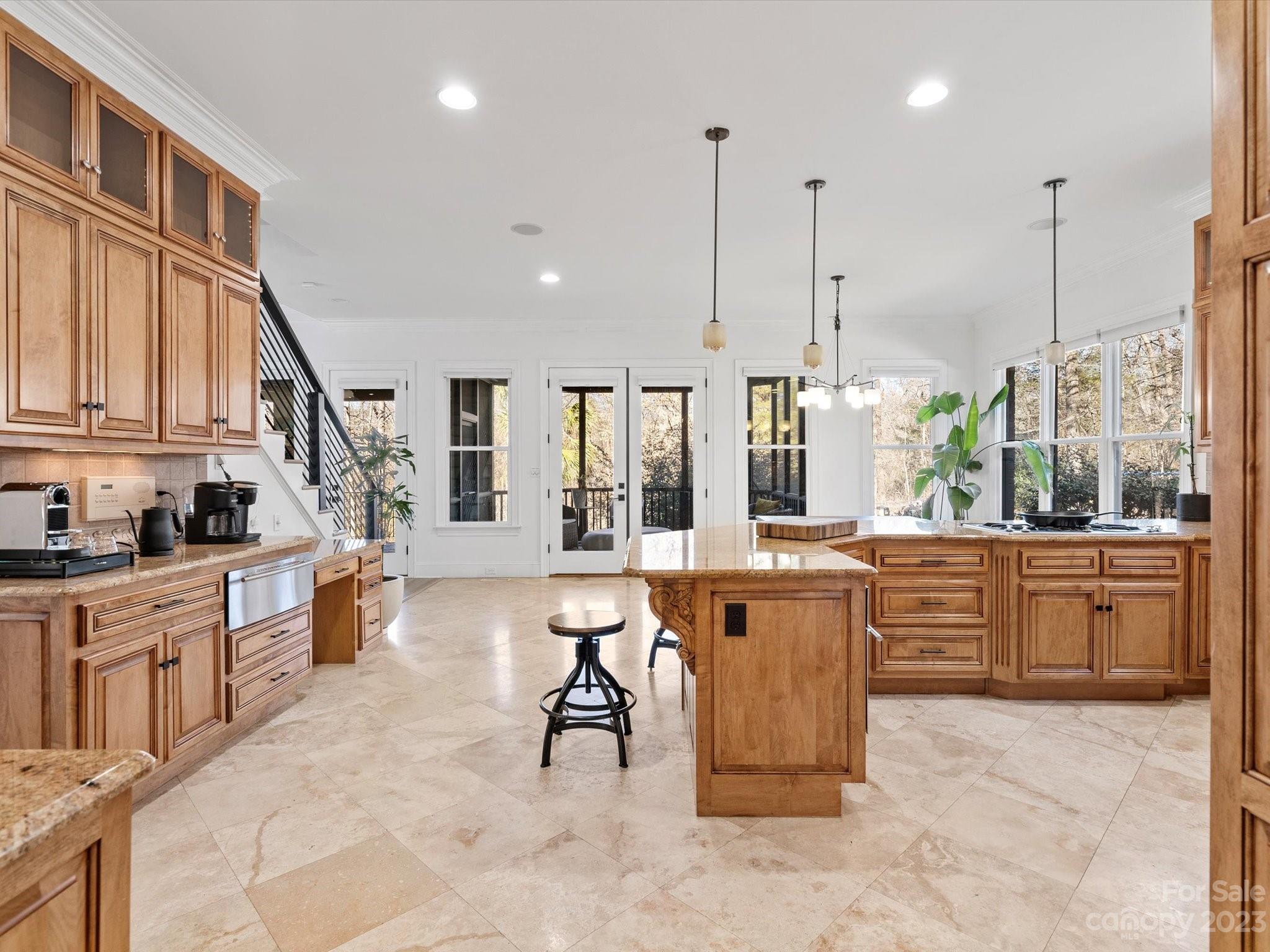 Firethorne - Residential