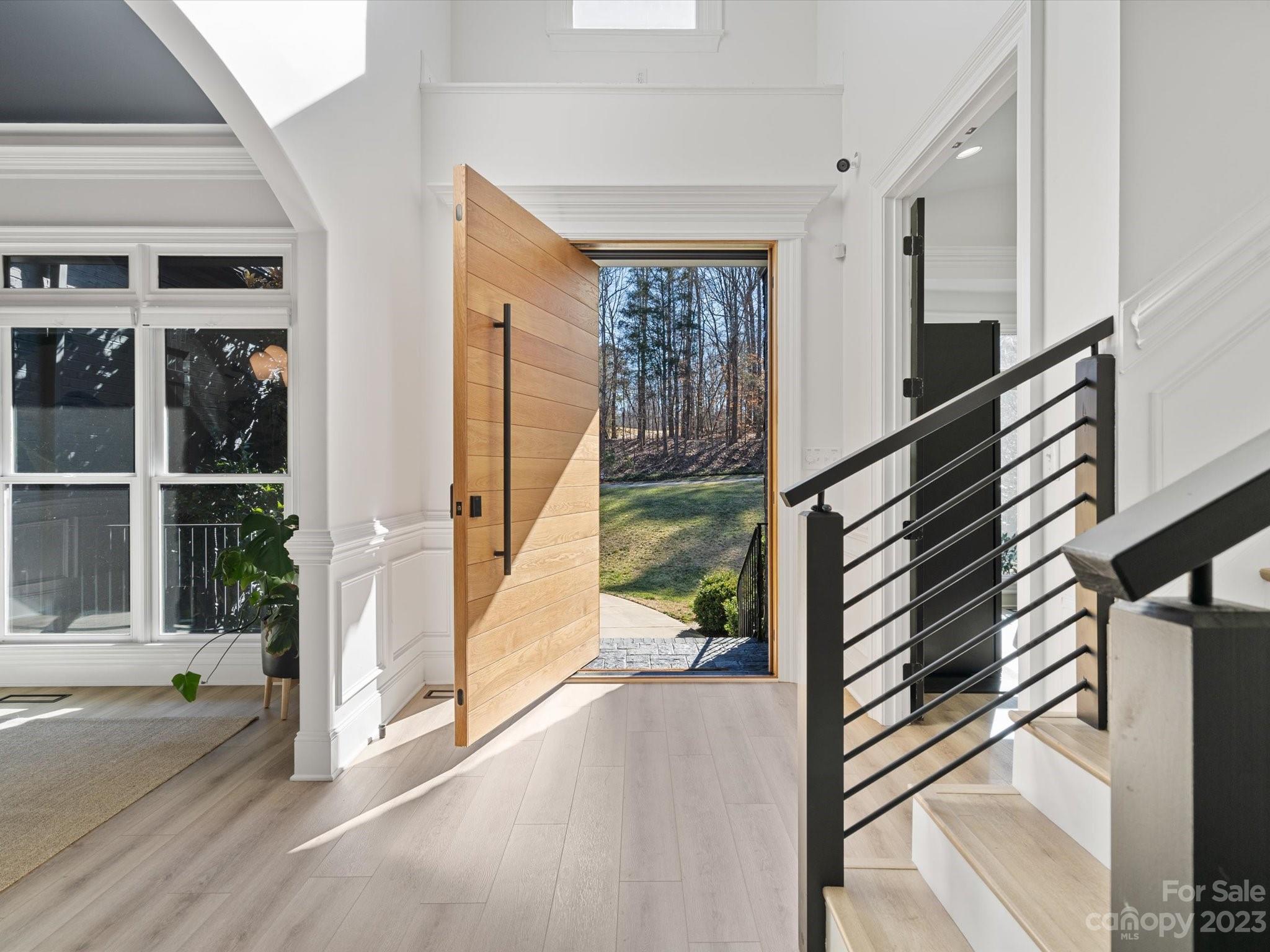 Firethorne - Residential