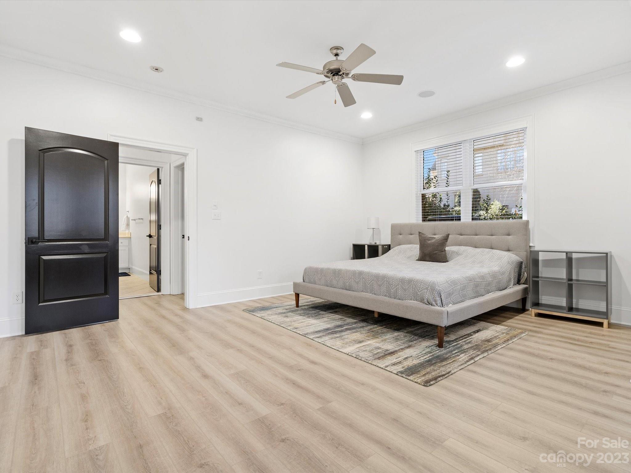 Firethorne - Residential