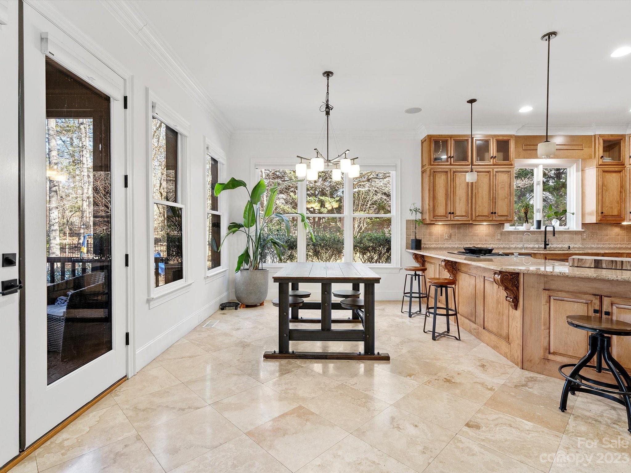 Firethorne - Residential