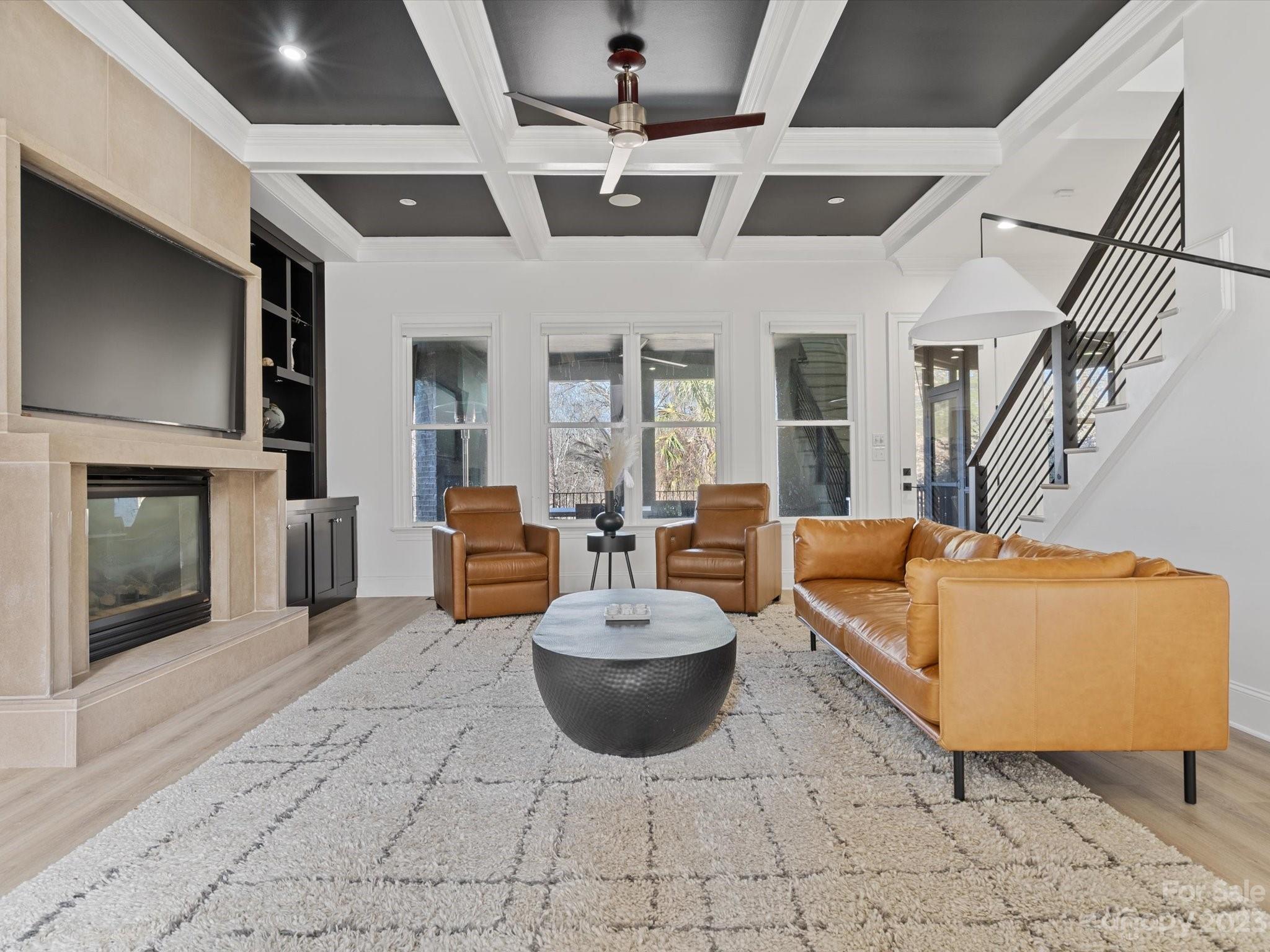 Firethorne - Residential