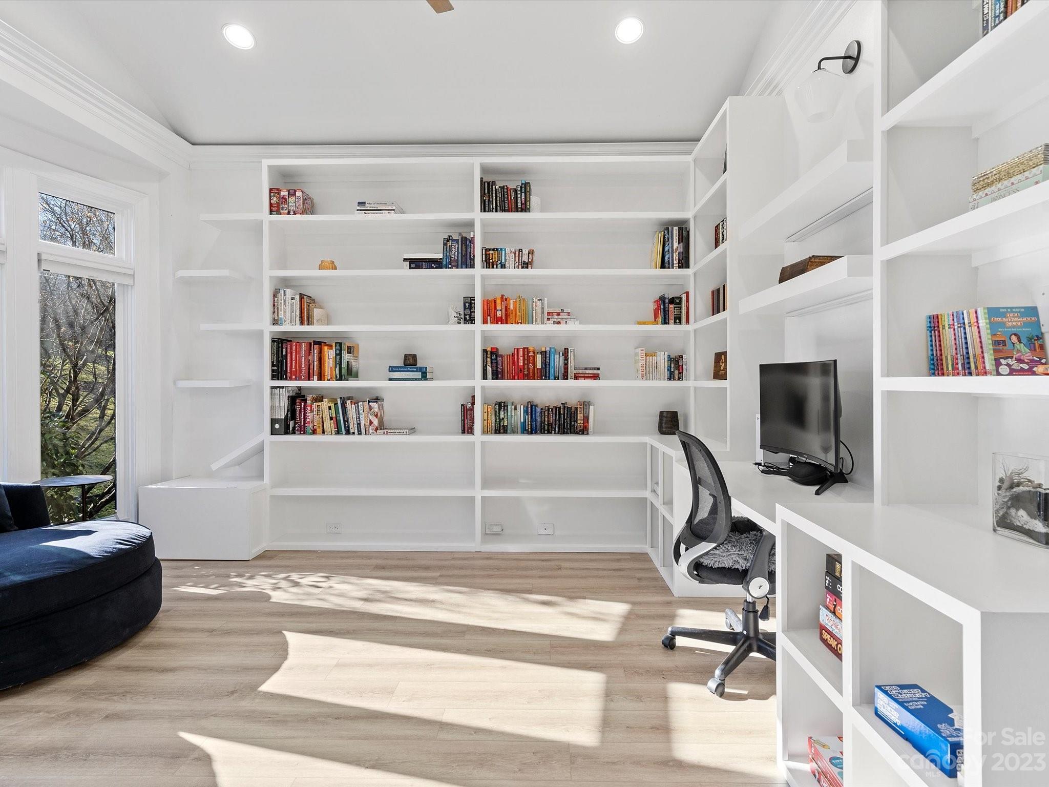 Firethorne - Residential