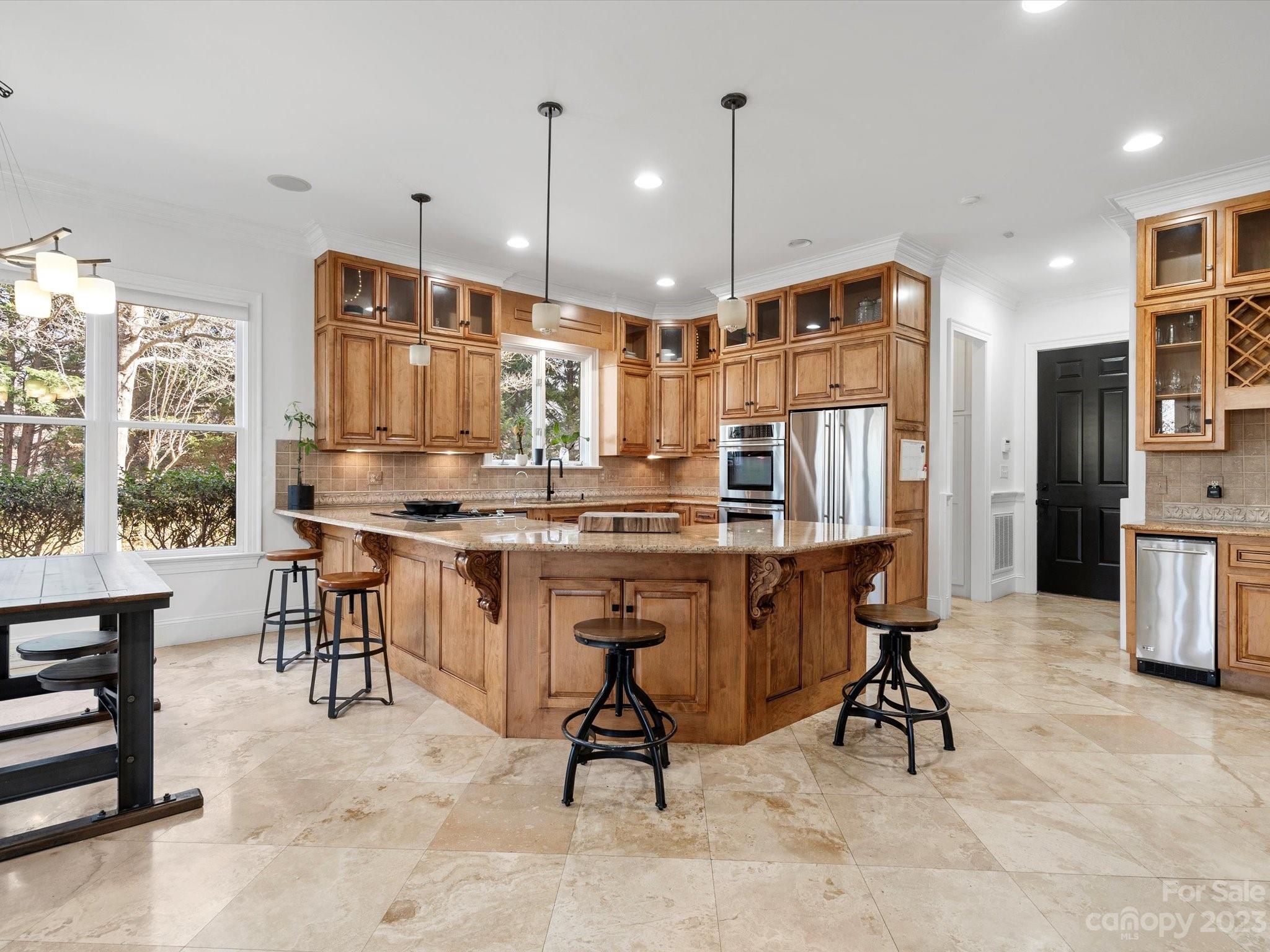 Firethorne - Residential