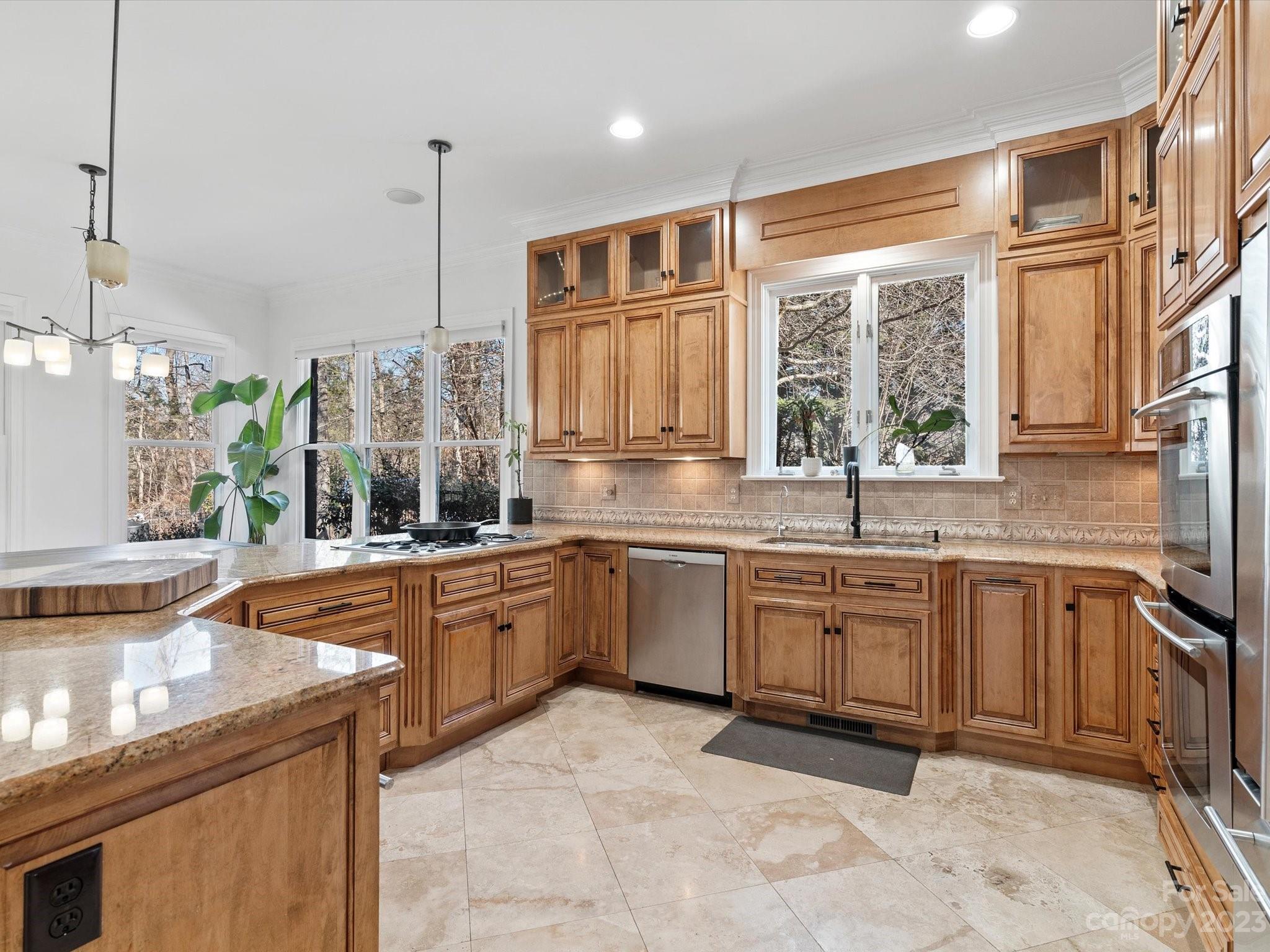 Firethorne - Residential