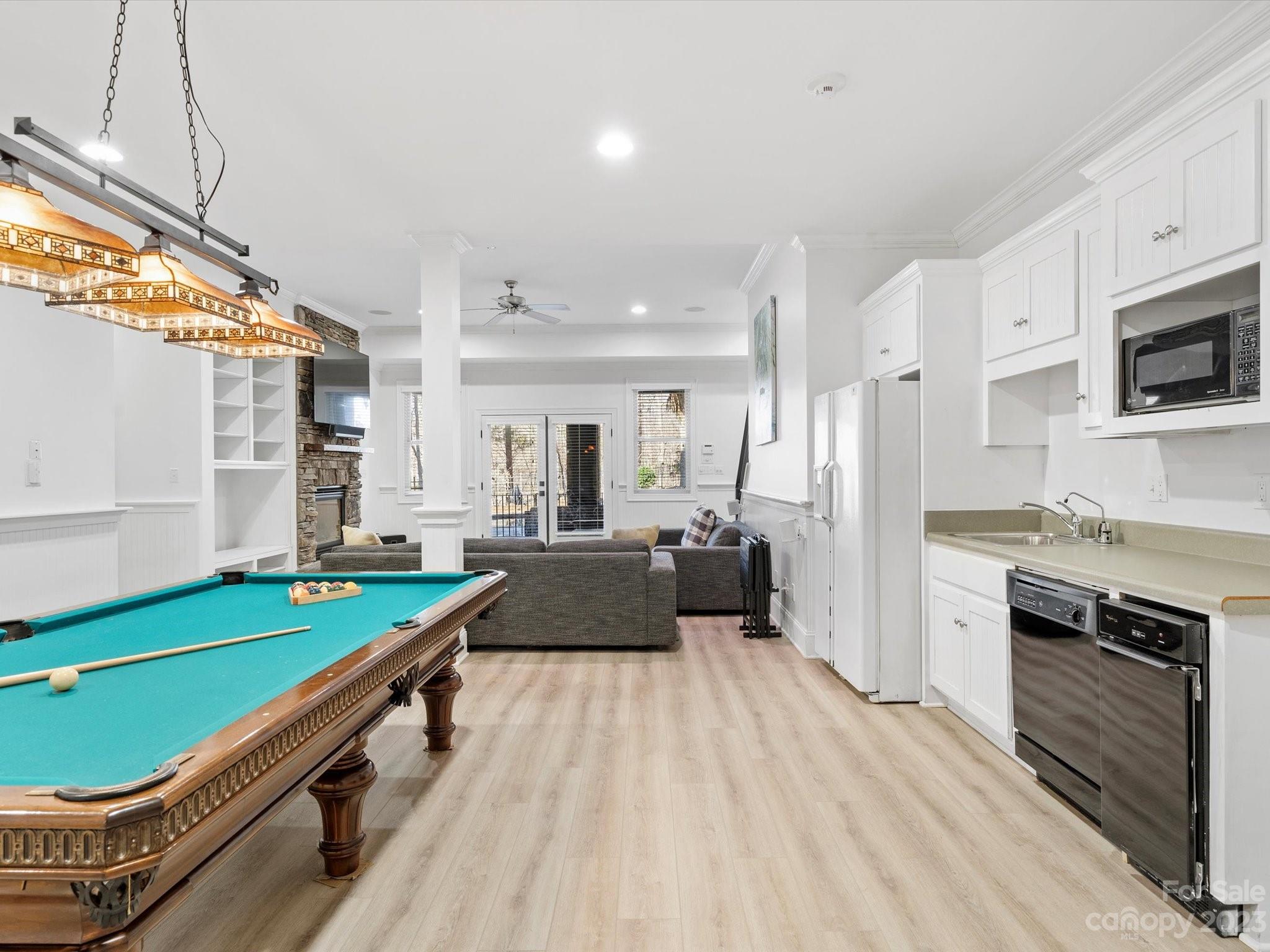 Firethorne - Residential