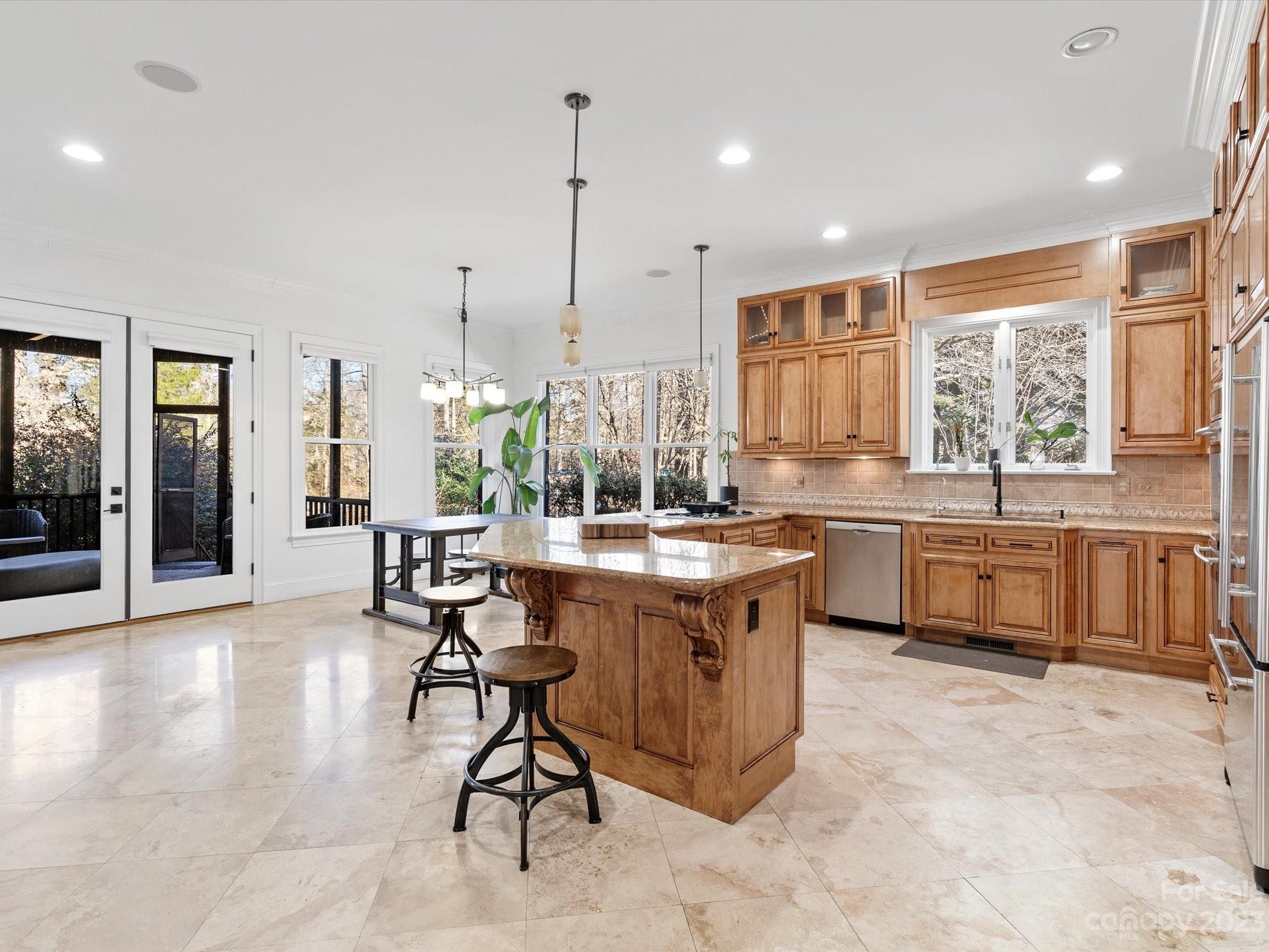 Firethorne - Residential