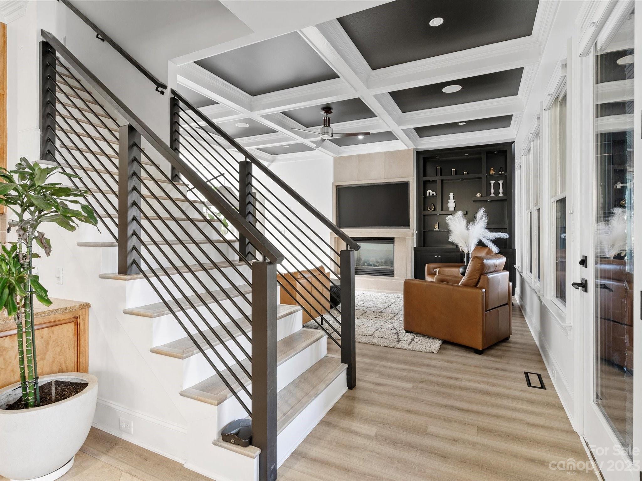 Firethorne - Residential