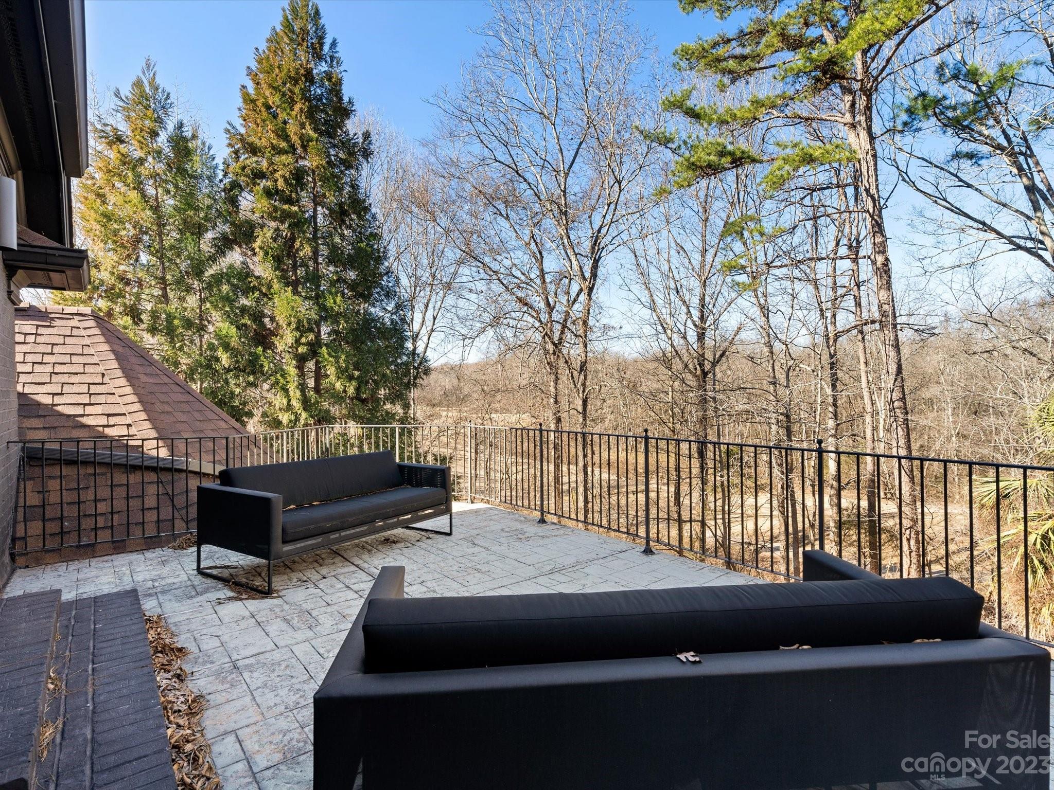 Firethorne - Residential