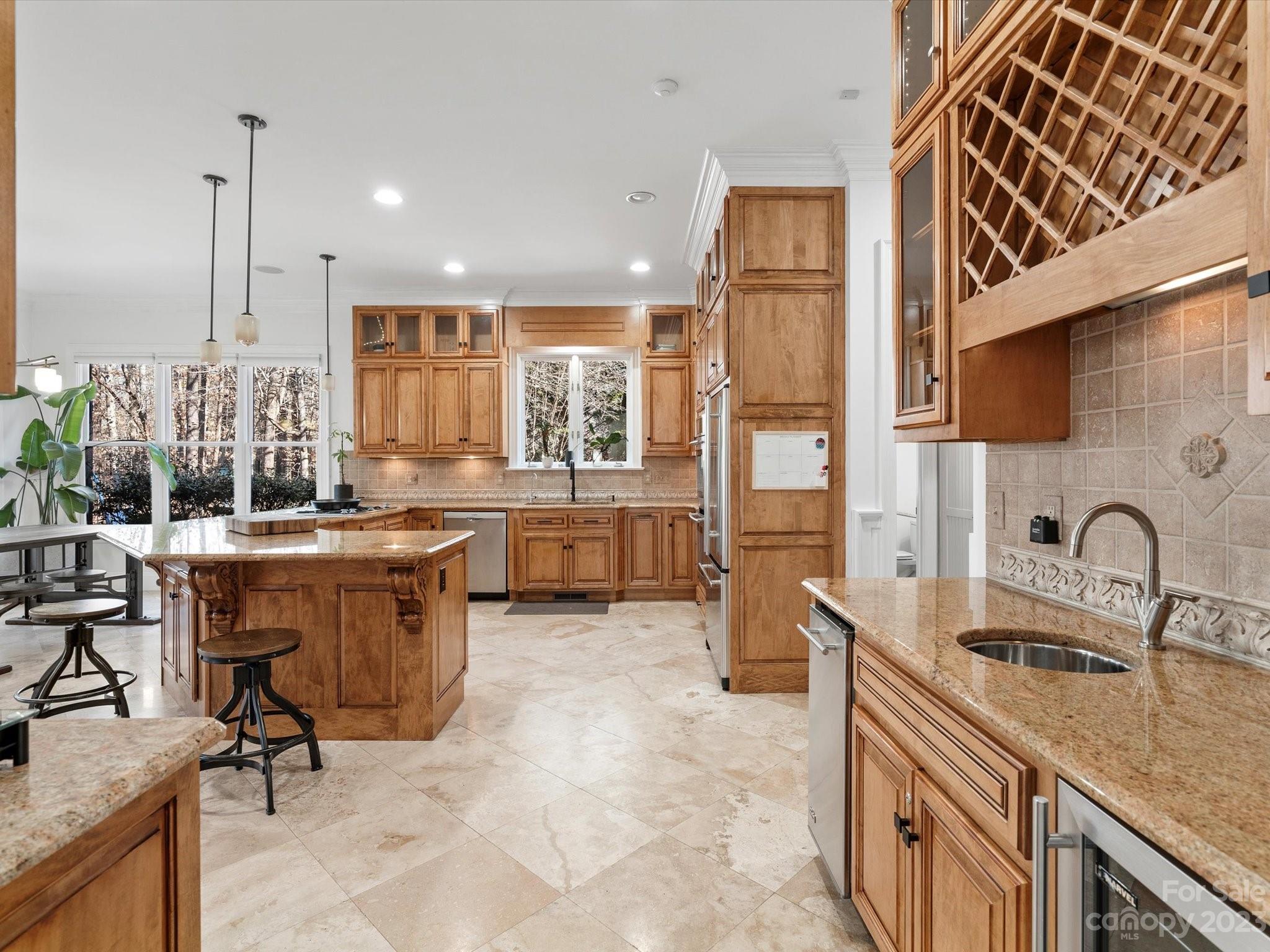 Firethorne - Residential