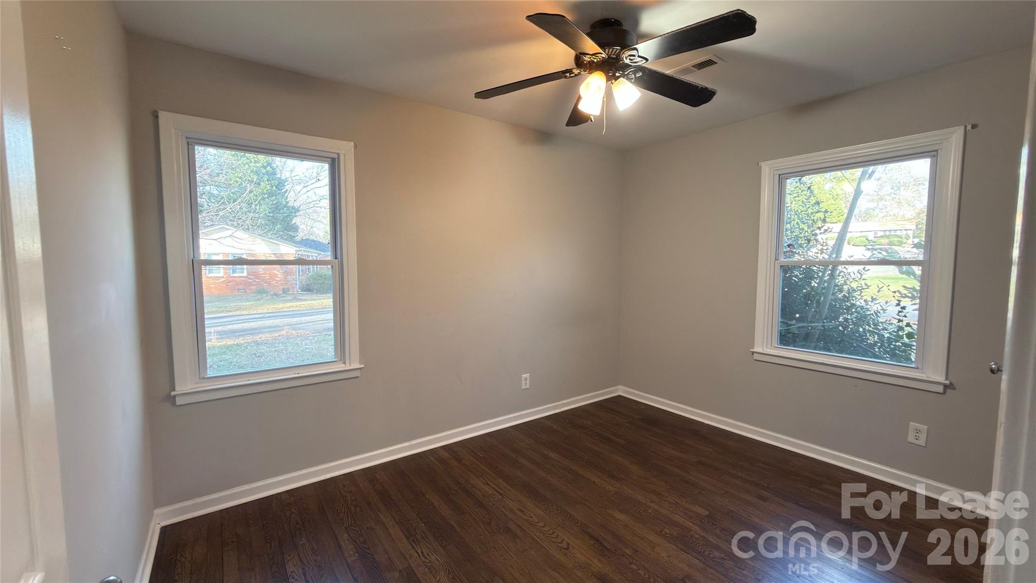 Windsor Park - Residential Lease