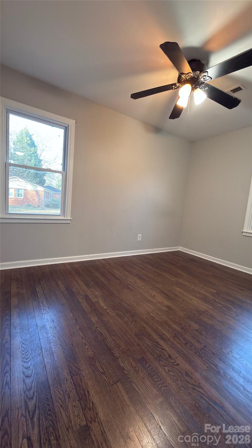 Windsor Park - Residential Lease