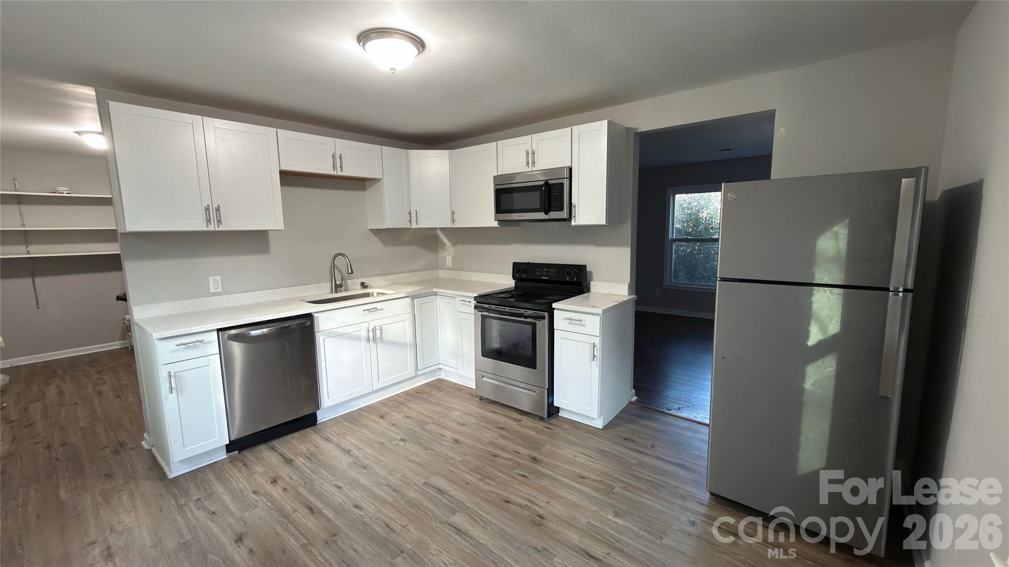 Windsor Park - Residential Lease