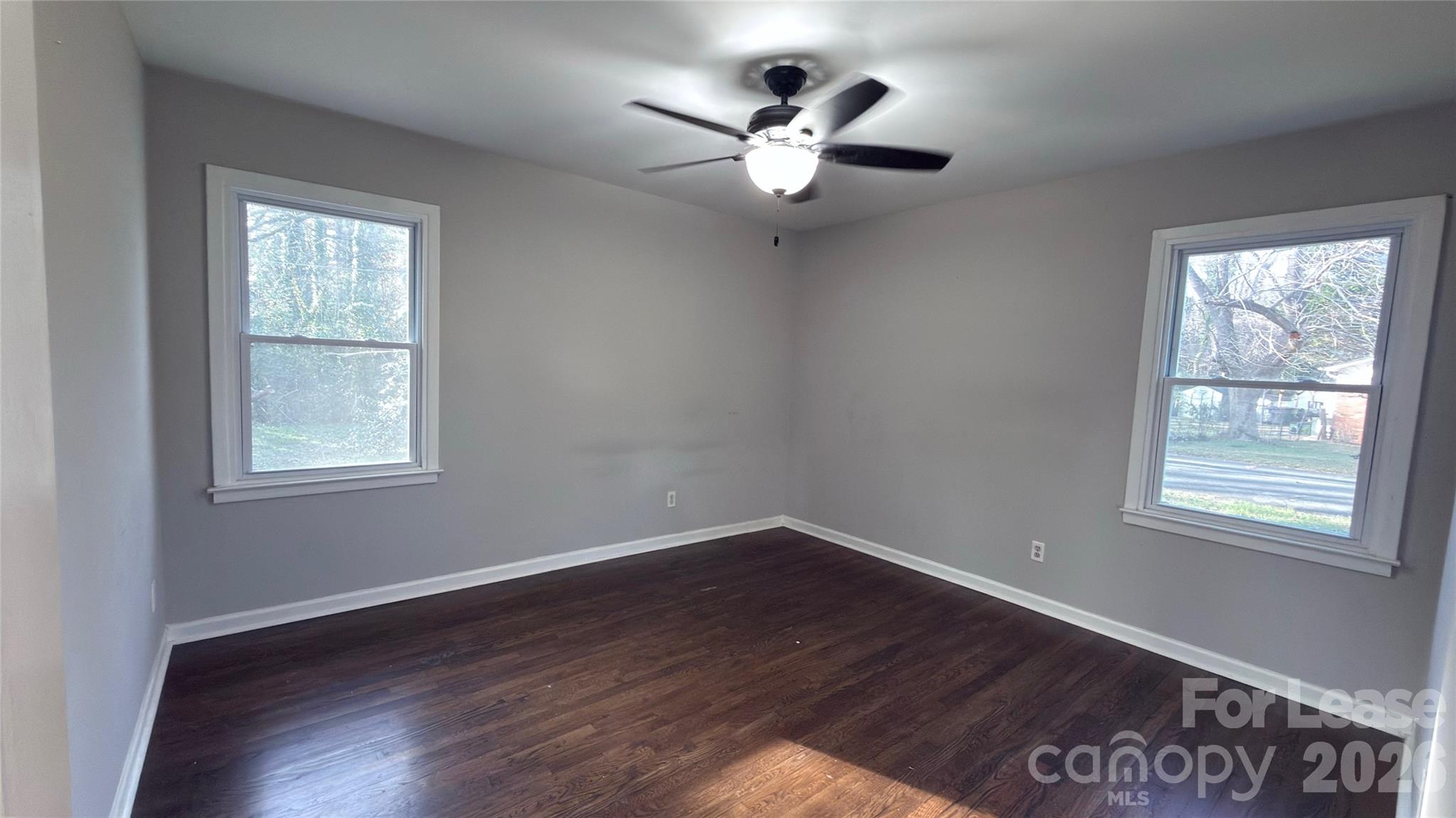 Windsor Park - Residential Lease