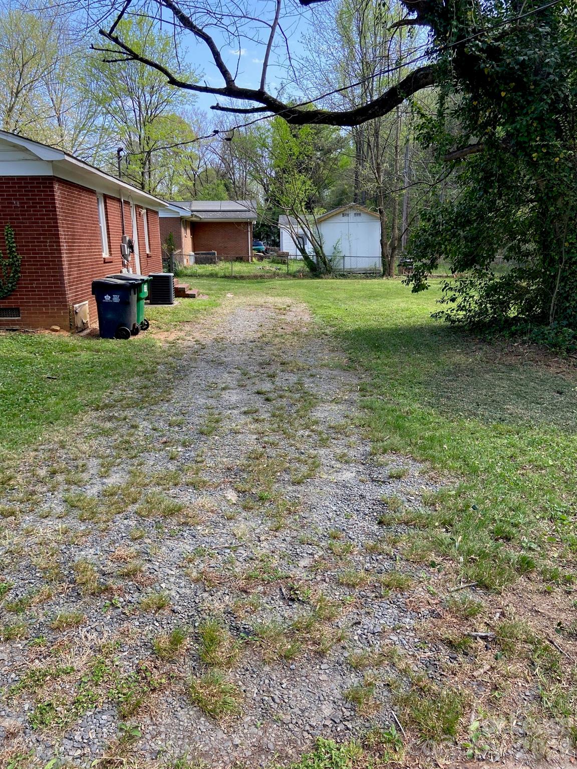 Windsor Park - Residential Lease