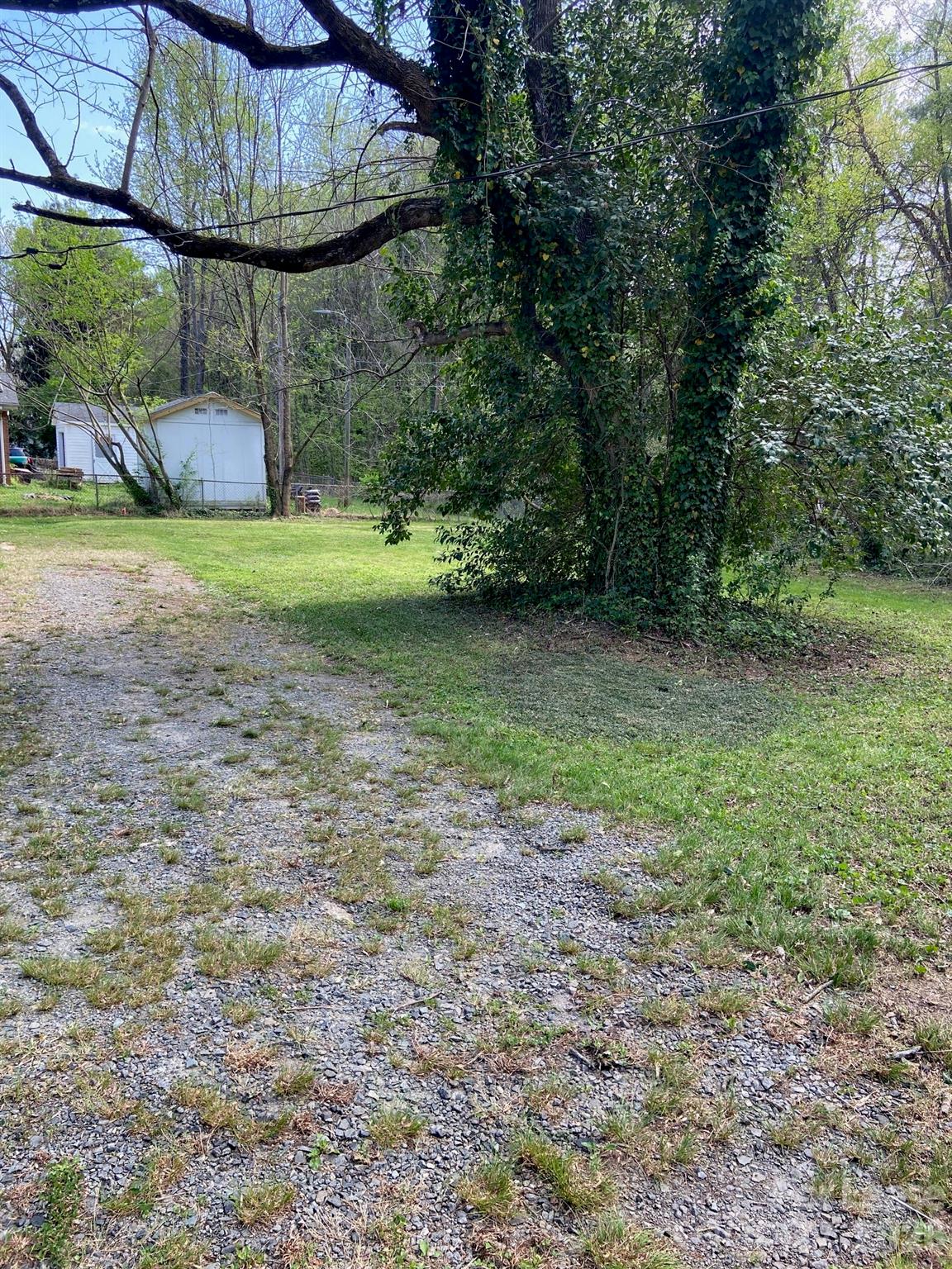 Windsor Park - Residential Lease