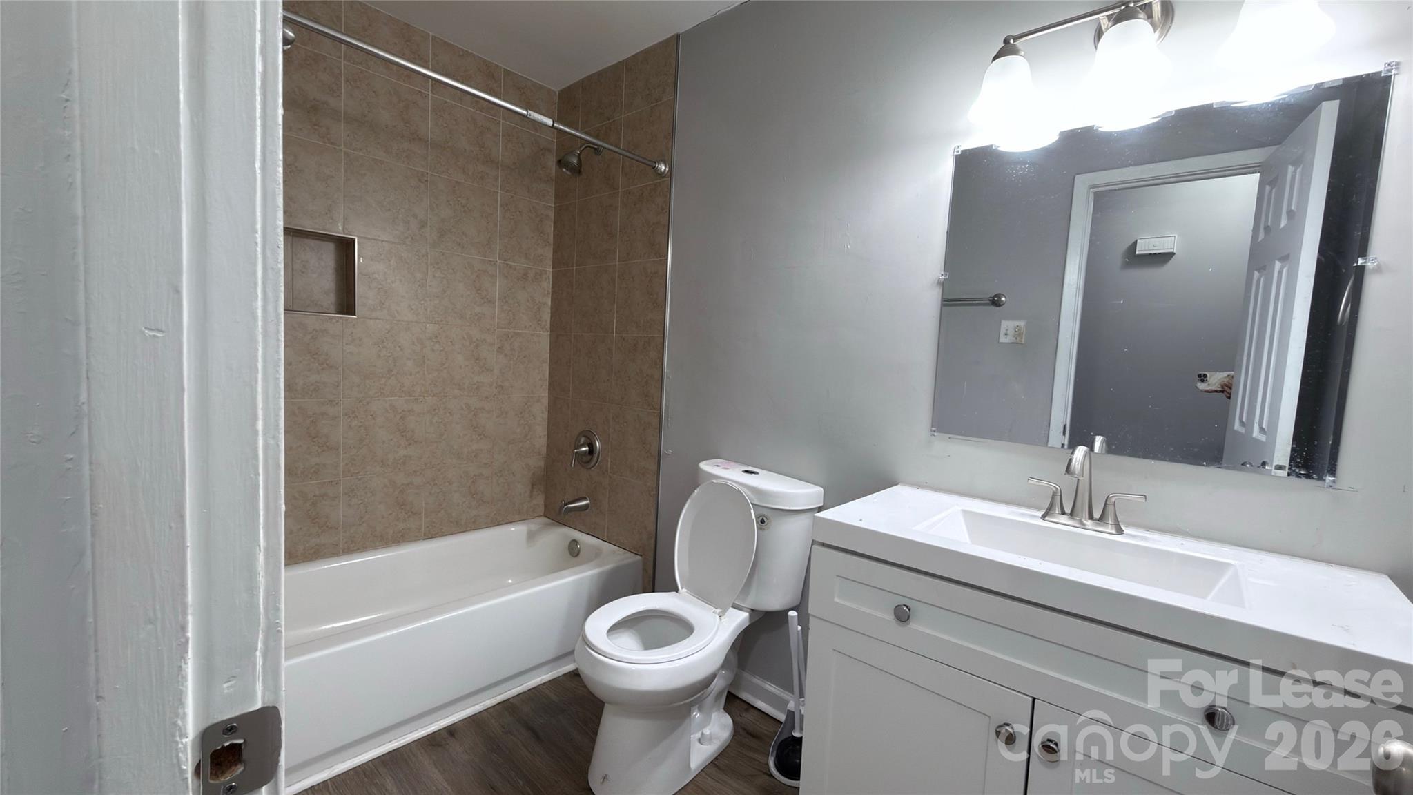 Windsor Park - Residential Lease