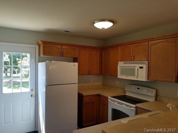 Harpers Mill - Residential Lease