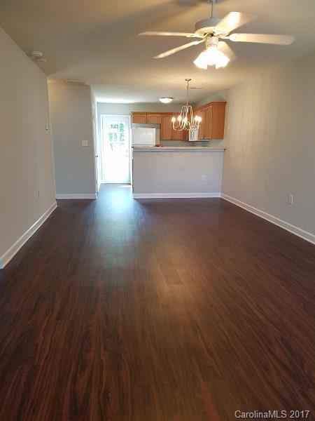 Harpers Mill - Residential Lease