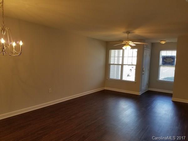 Harpers Mill - Residential Lease