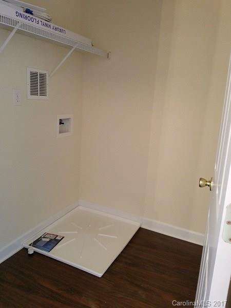 Harpers Mill - Residential Lease