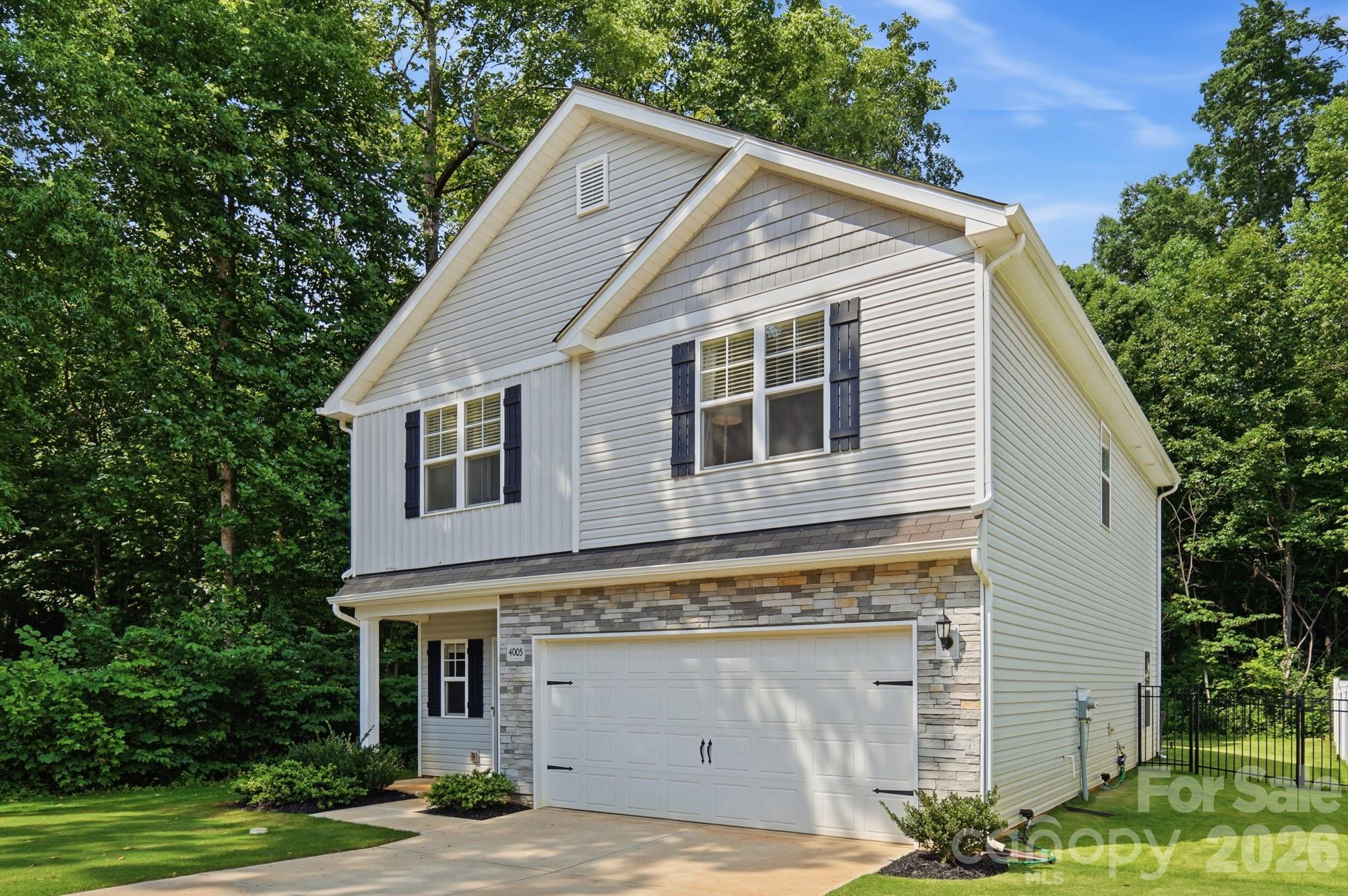 4005 Ruth Creek Court