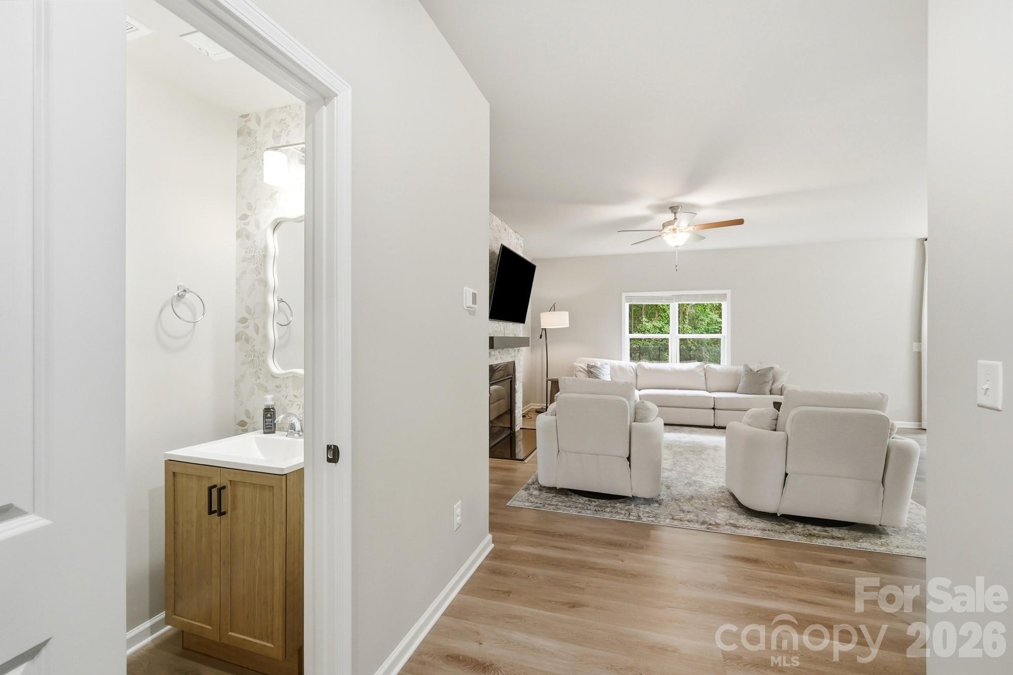 4005 Ruth Creek Court