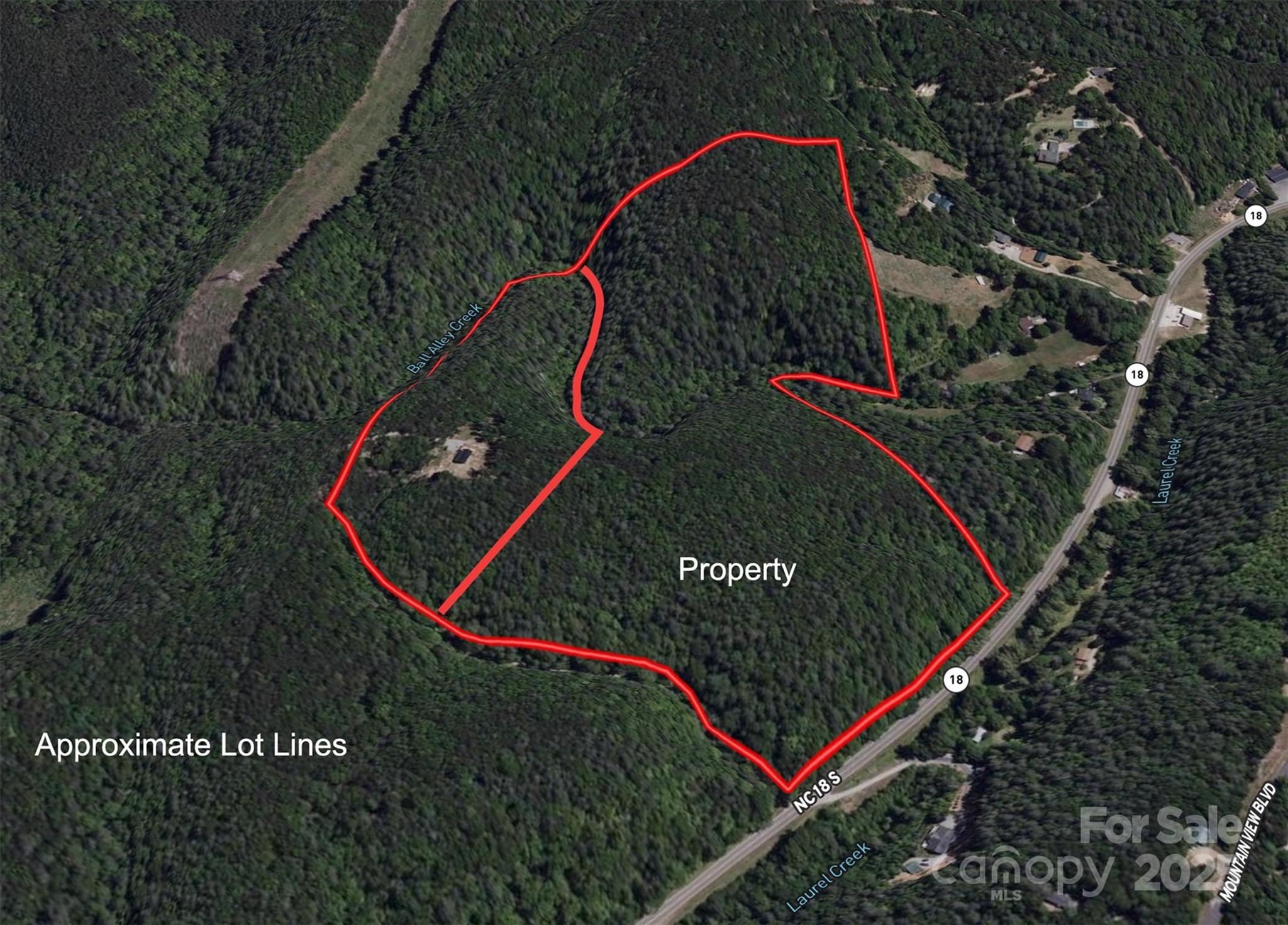 Morganton, North Carolina 28655, United States, ,Land,Active,91720