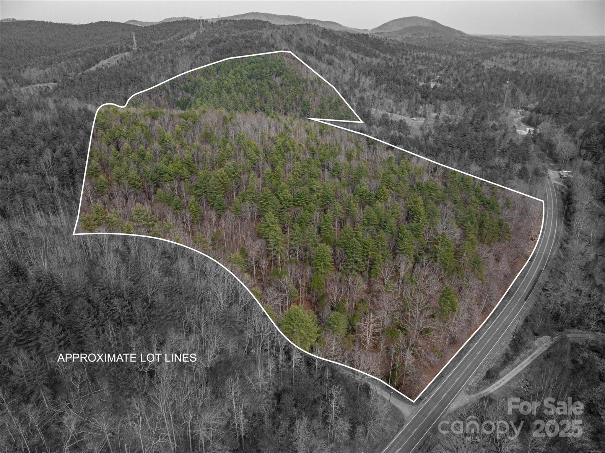 Morganton, North Carolina 28655, United States, ,Land,Active,91720