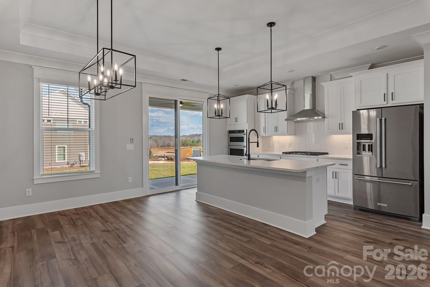 Stoneridge Hills - Residential