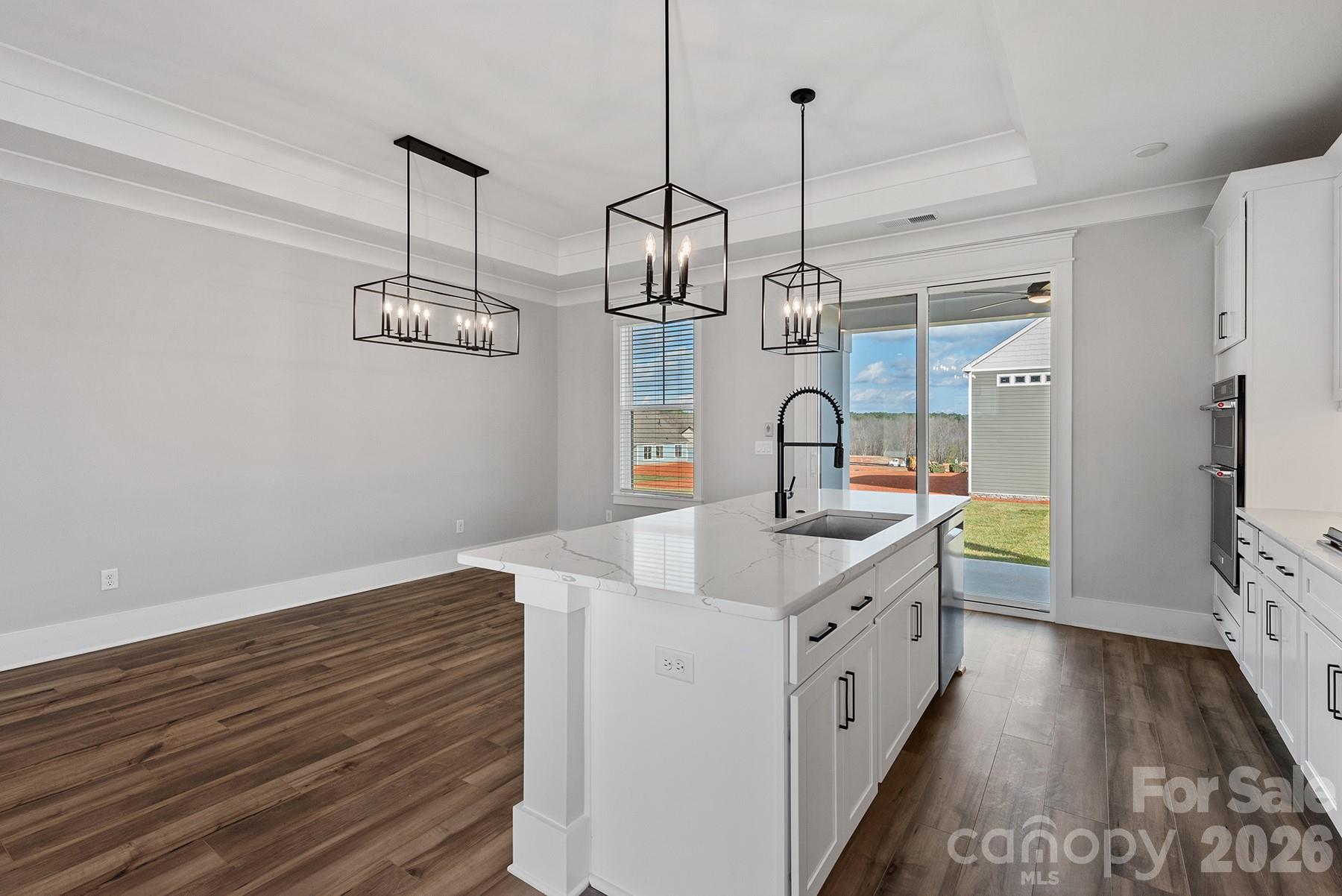 Stoneridge Hills - Residential