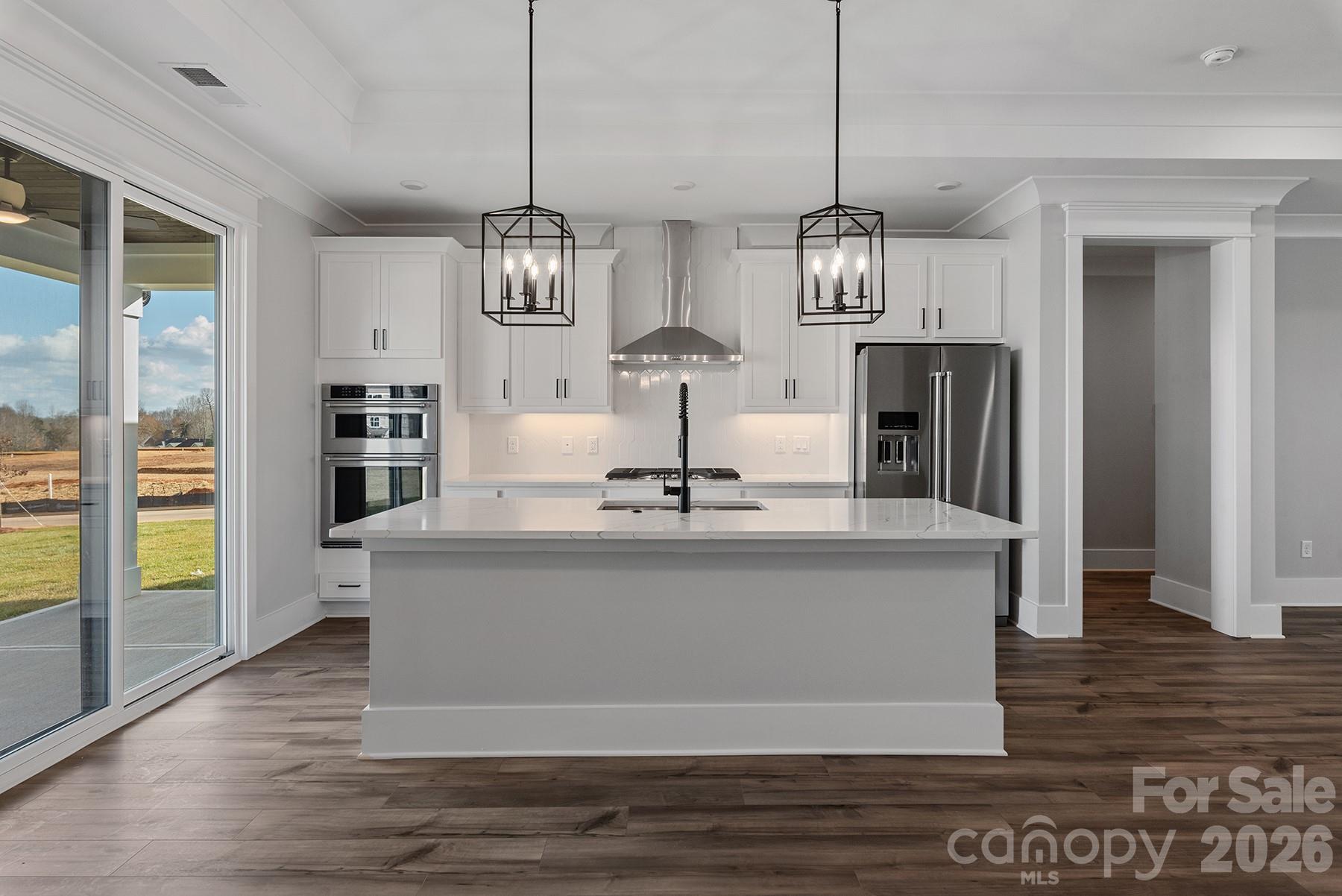 Stoneridge Hills - Residential